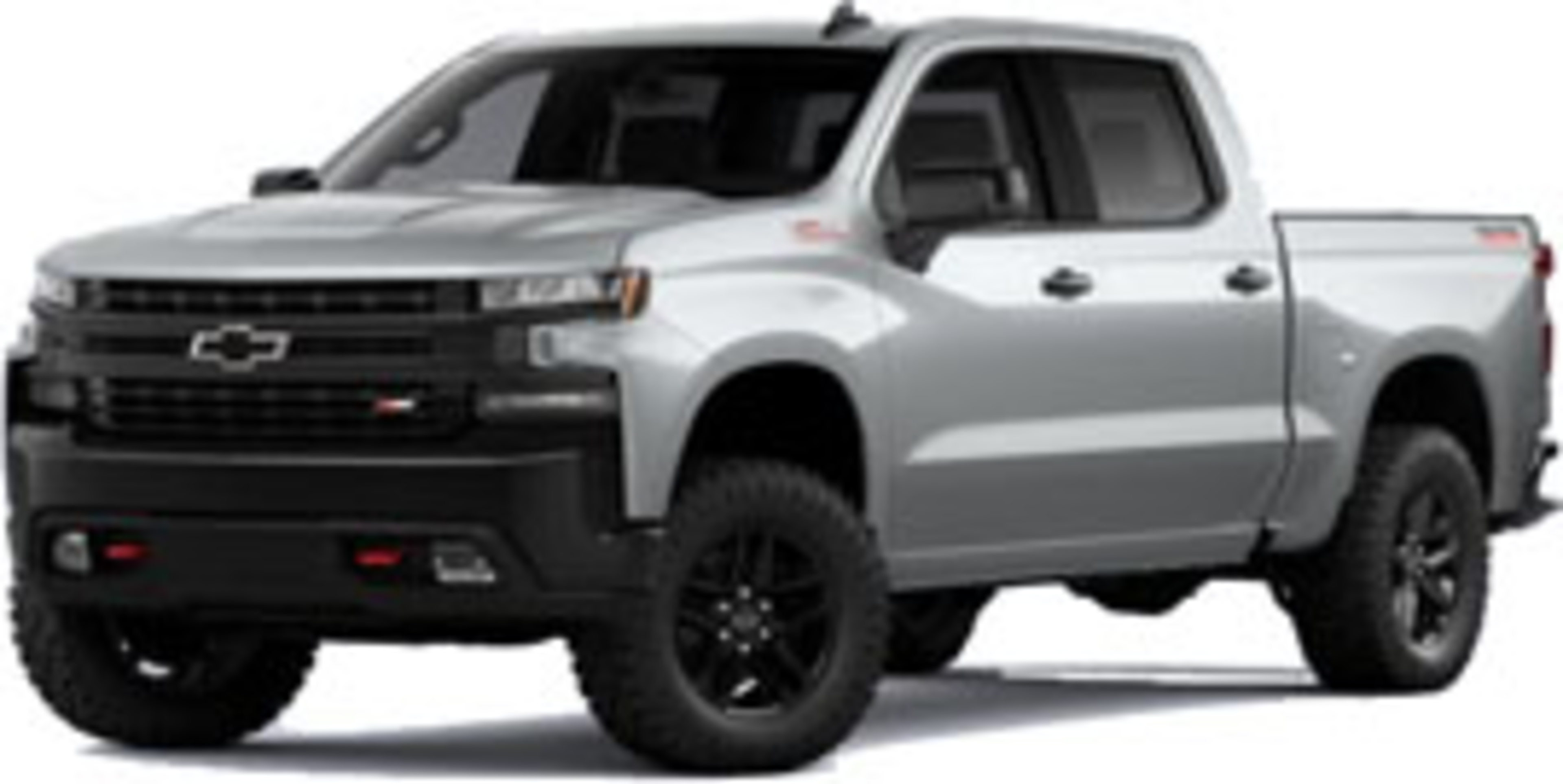 2021 Chevrolet Silverado 1500 Service and Repair Manual