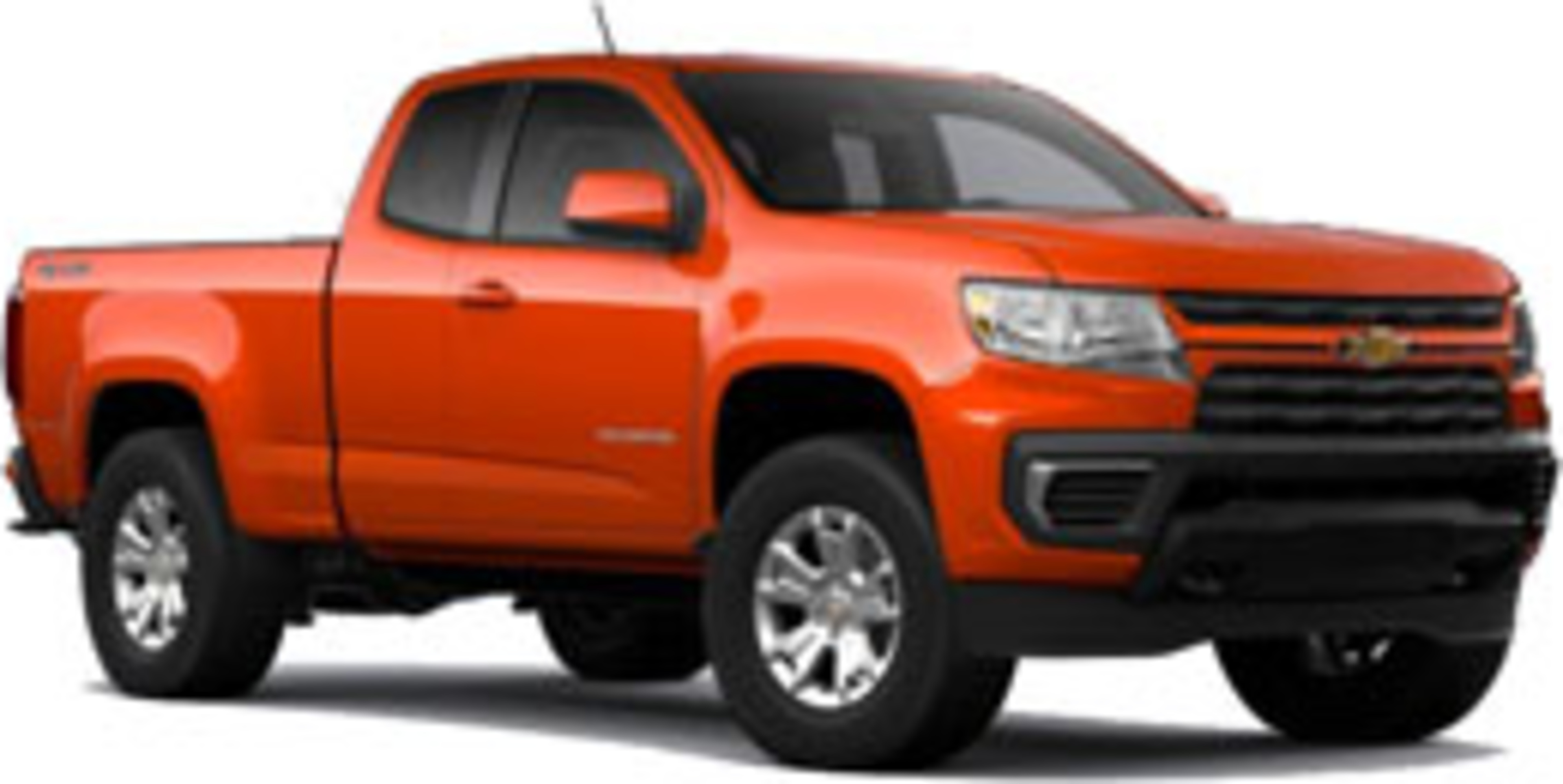 Chevrolet Colorado Service and Repair Manuals Repair Surge