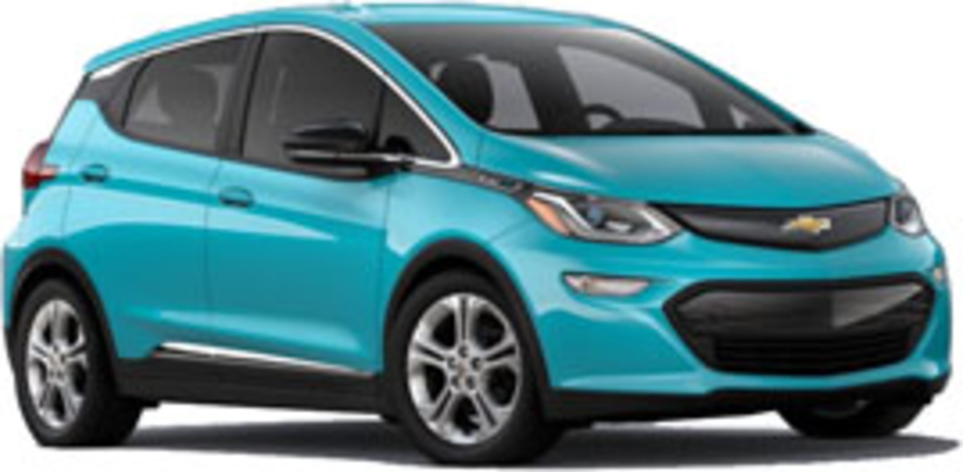 2021 Chevrolet Bolt EV Service and Repair Manual