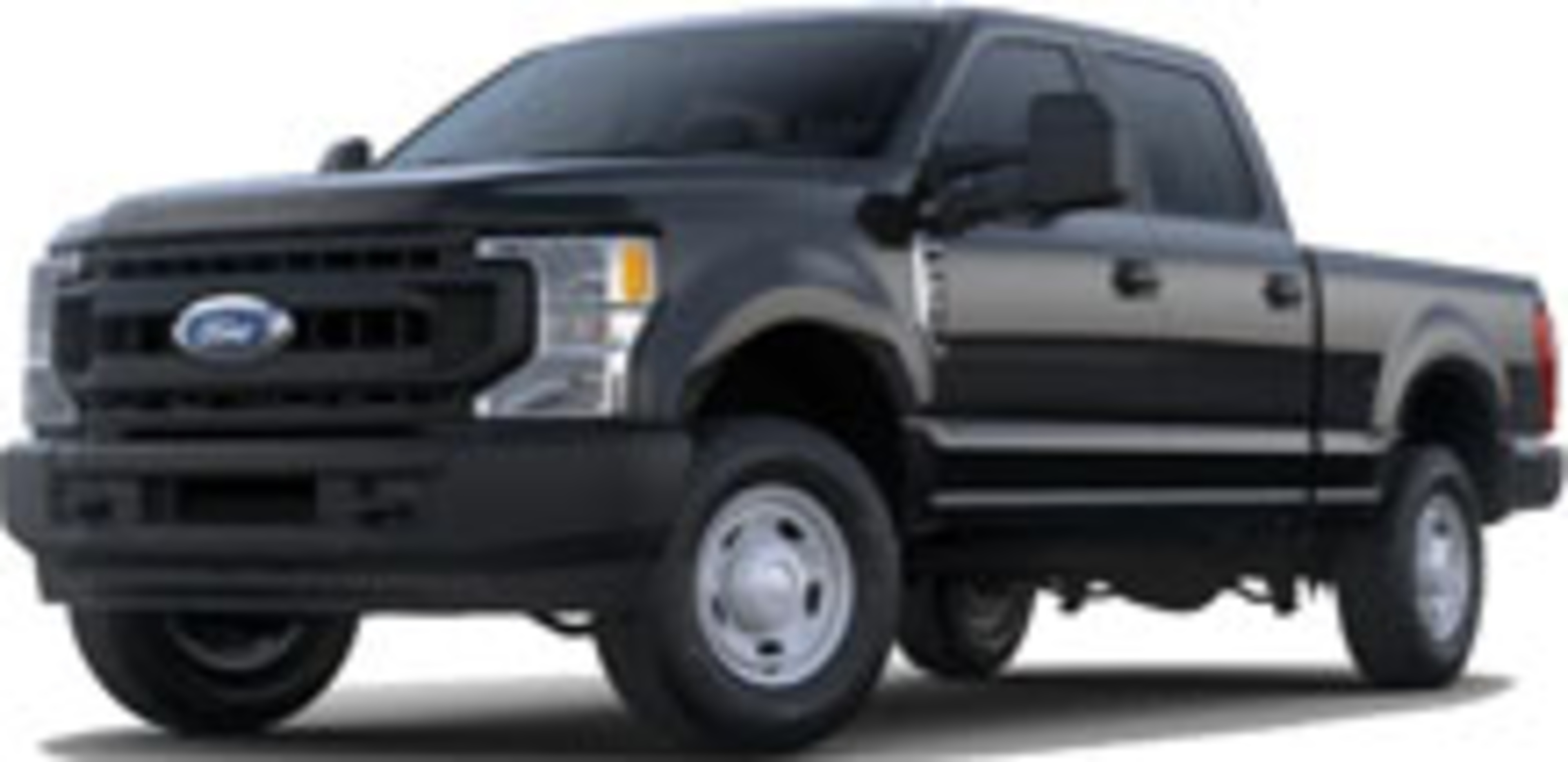 2021 Ford F-250 Super Duty Service and Repair Manual