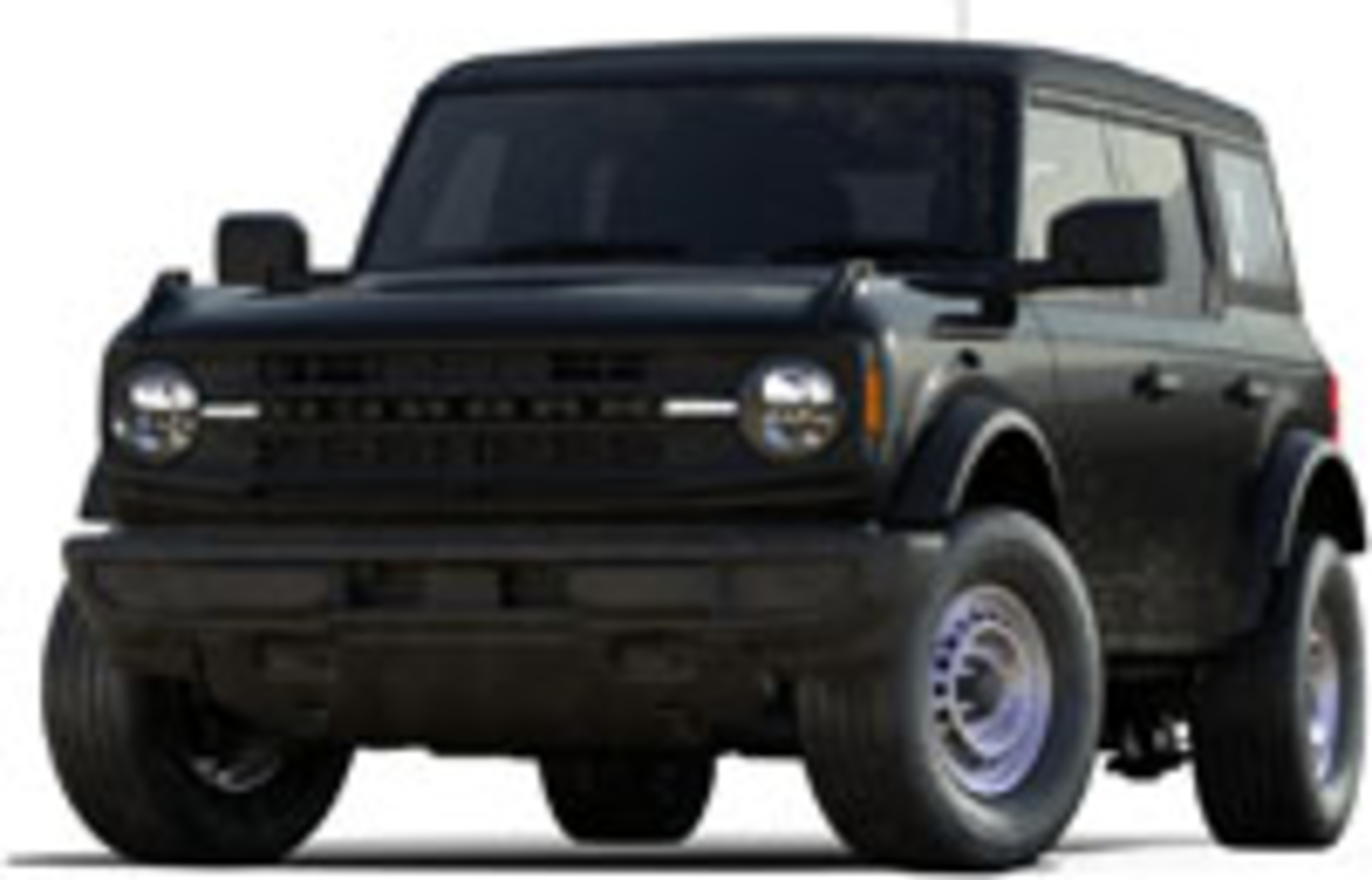 2021 Ford Bronco Service and Repair Manual