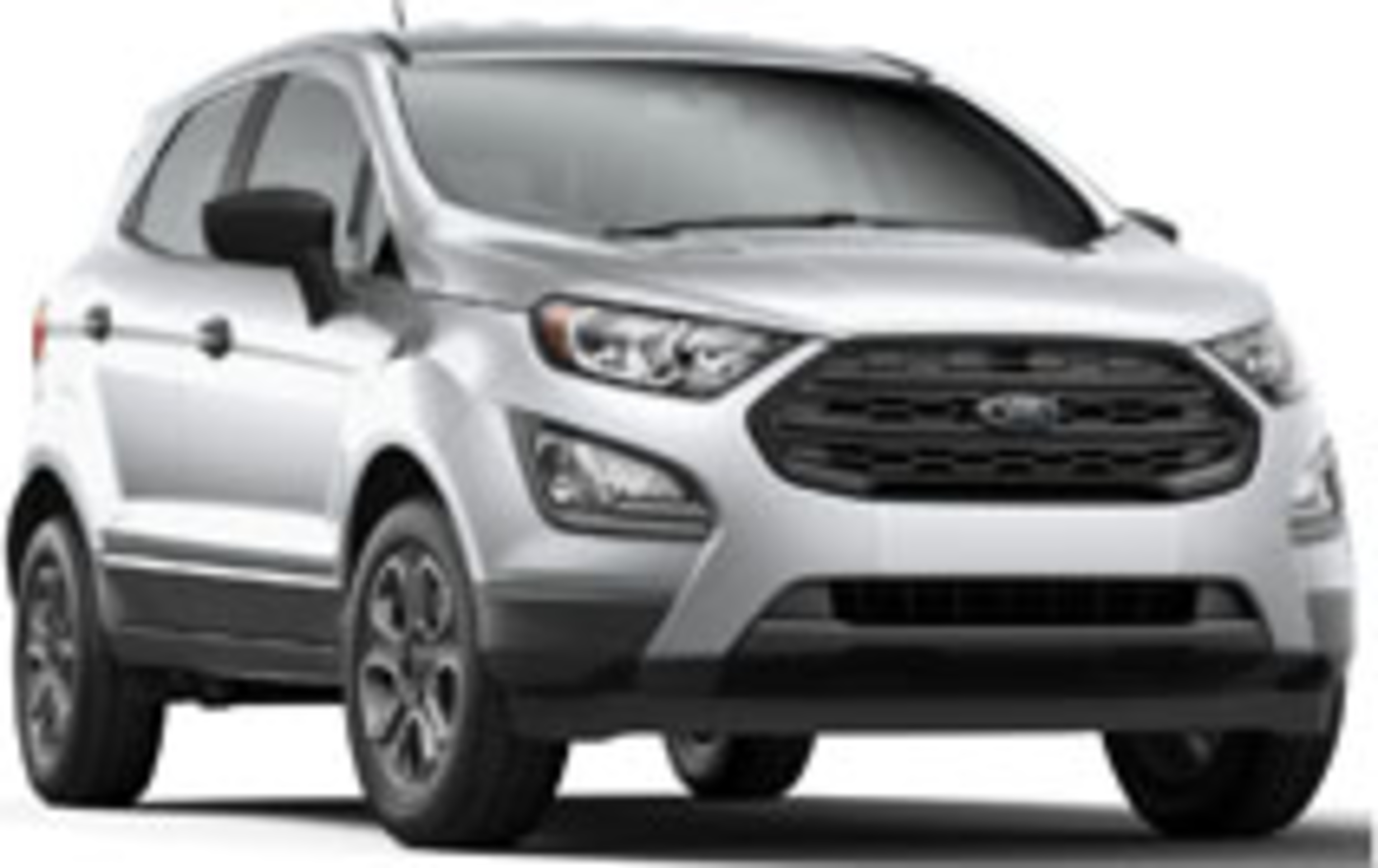 2021 Ford EcoSport Service and Repair Manual