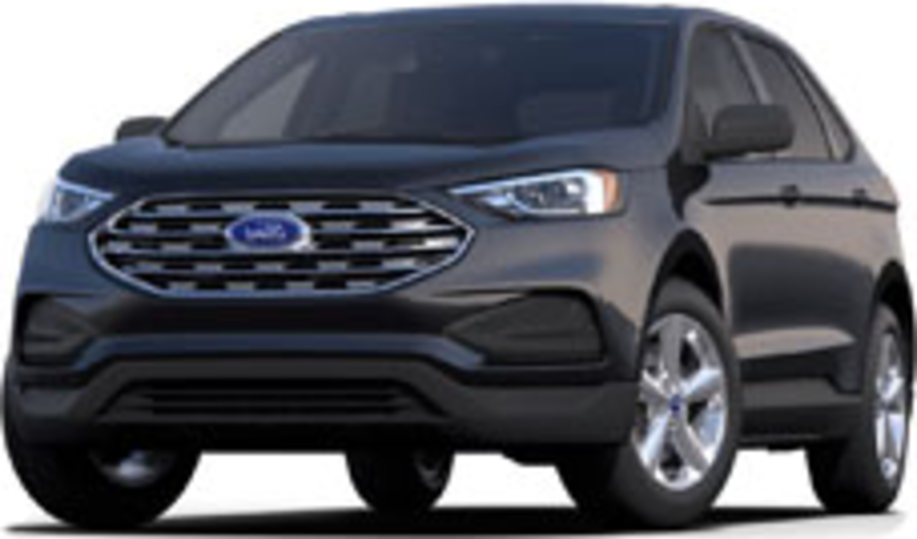 2021 Ford Edge Service and Repair Manual