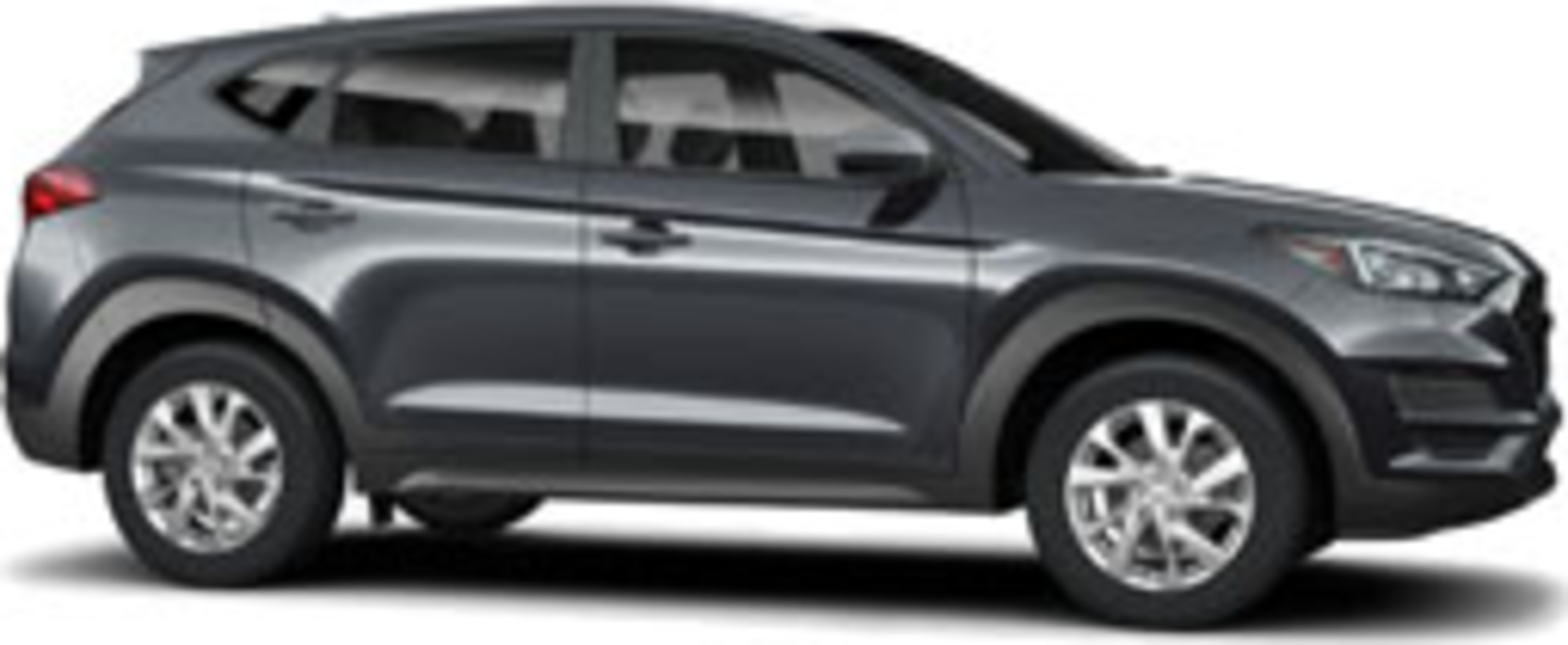 2021 Hyundai Tucson Service and Repair Manual