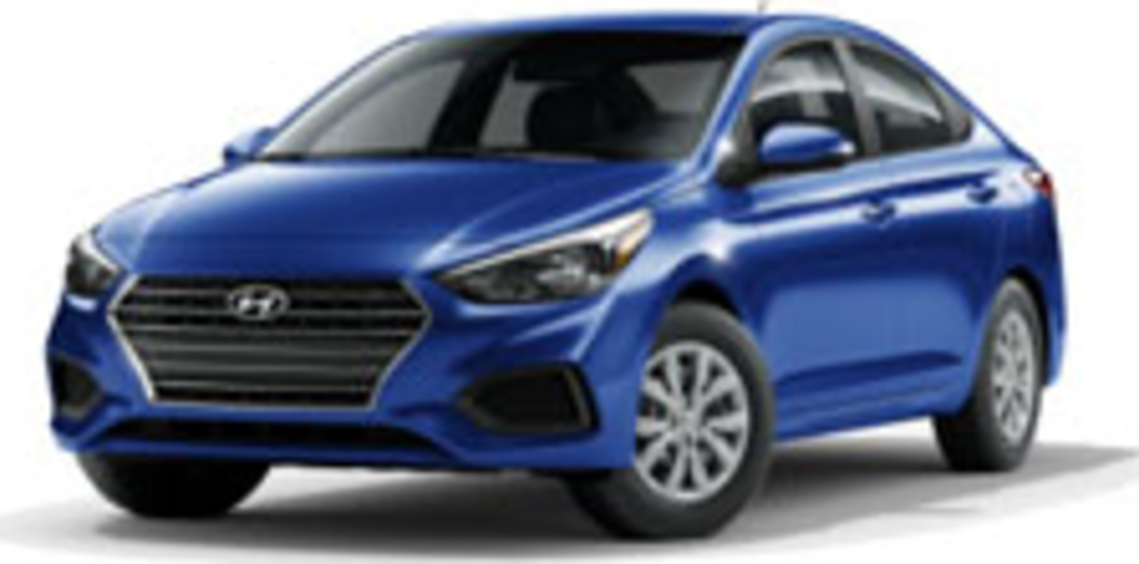 2021 Hyundai Accent Service and Repair Manual