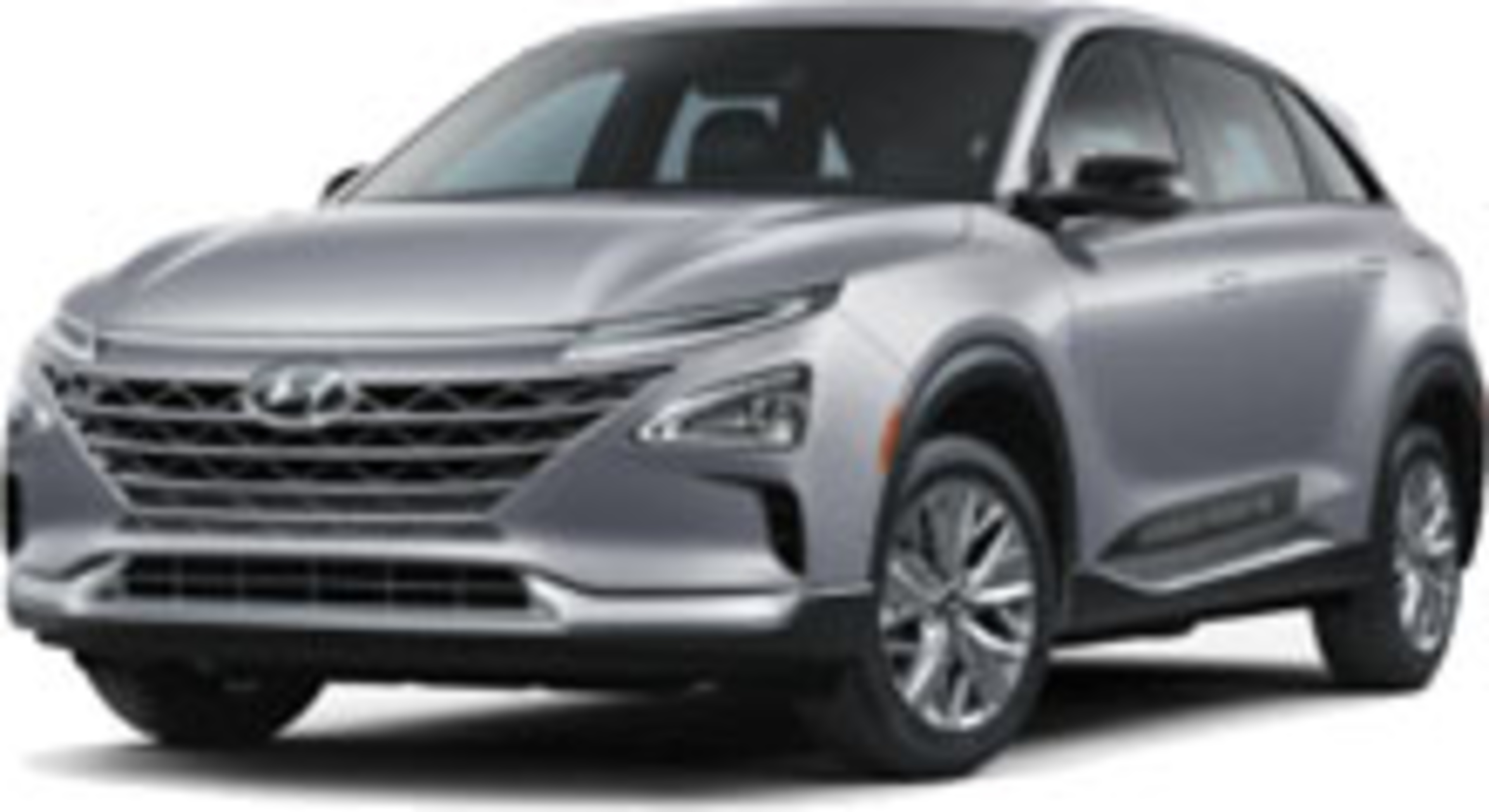 2021 Hyundai Nexo Service and Repair Manual