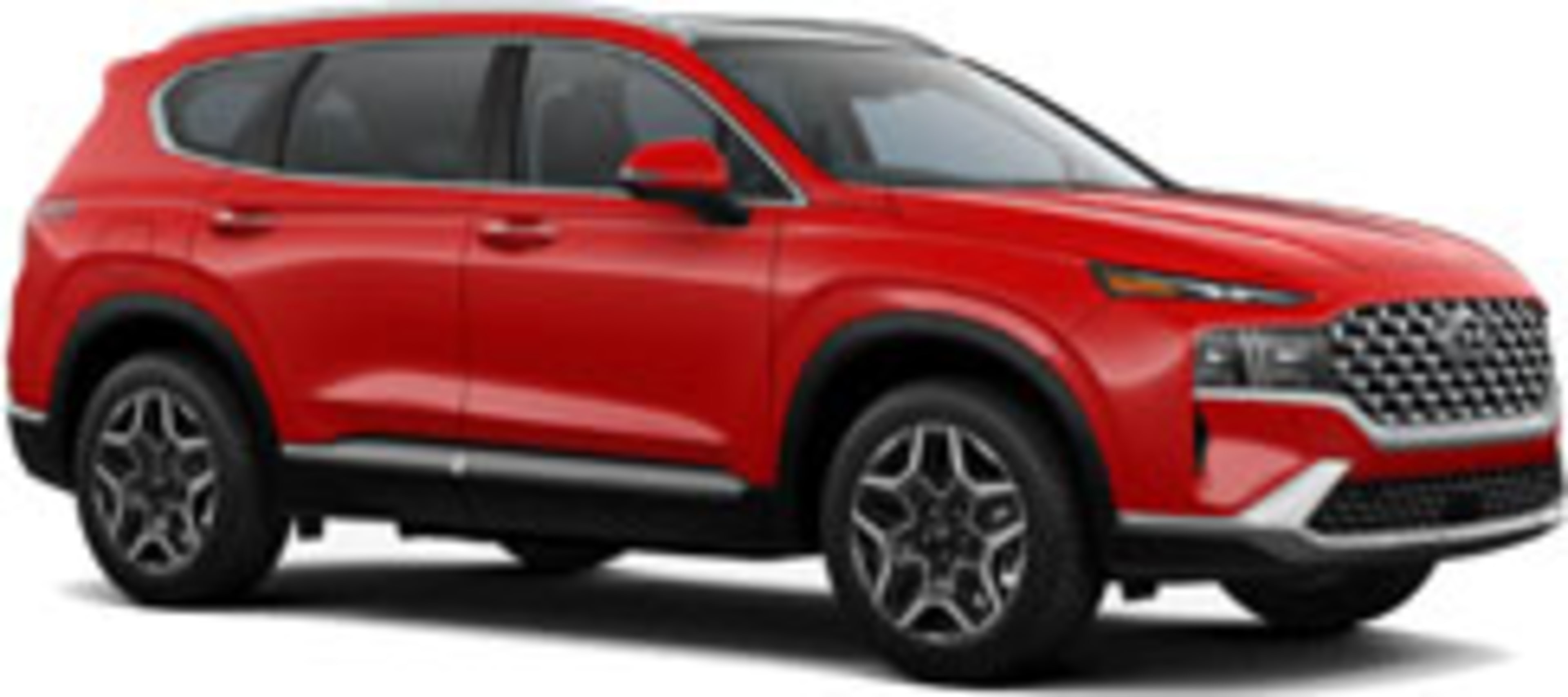 2021 Hyundai Santa Fe Service and Repair Manual