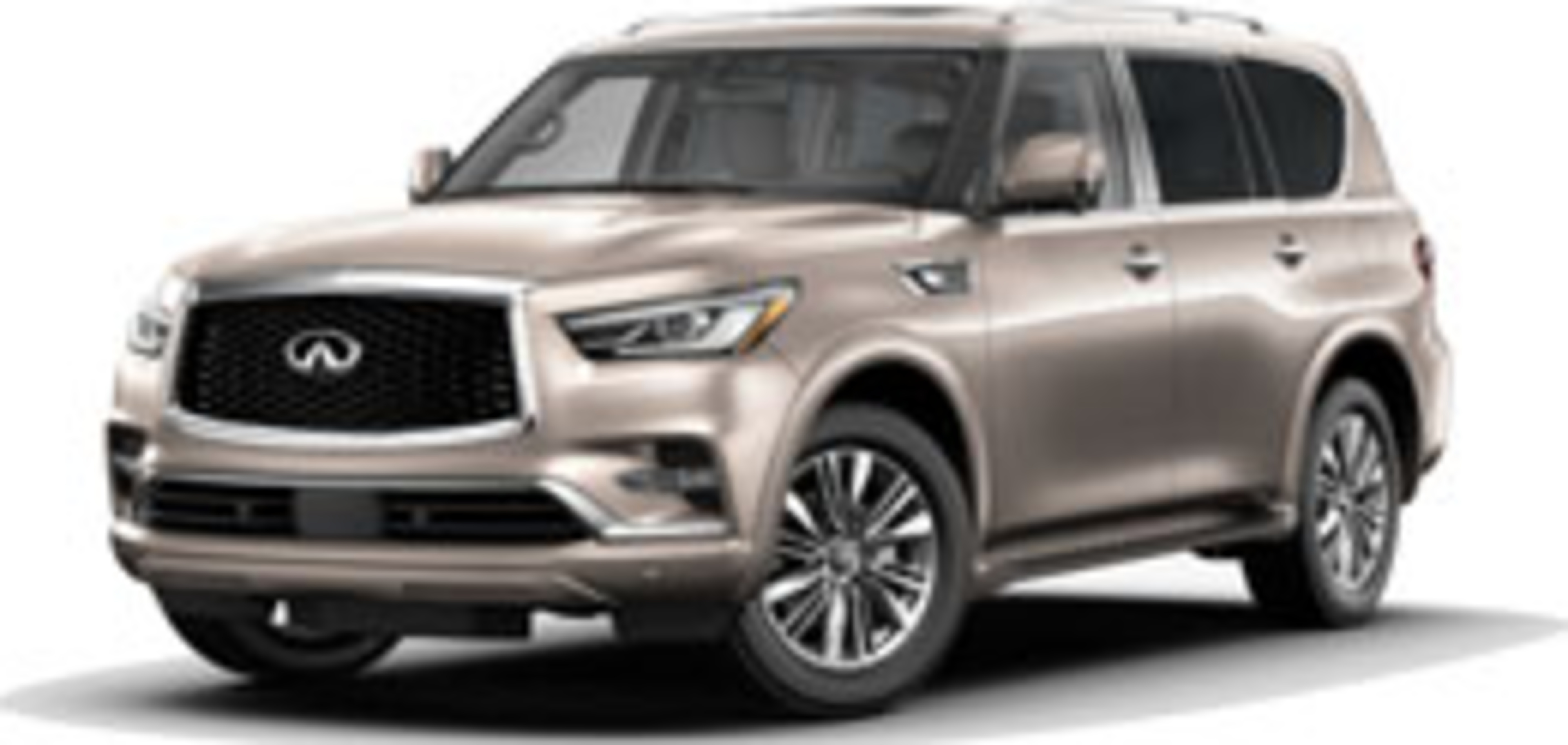 2021 INFINITI QX80 Service and Repair Manual