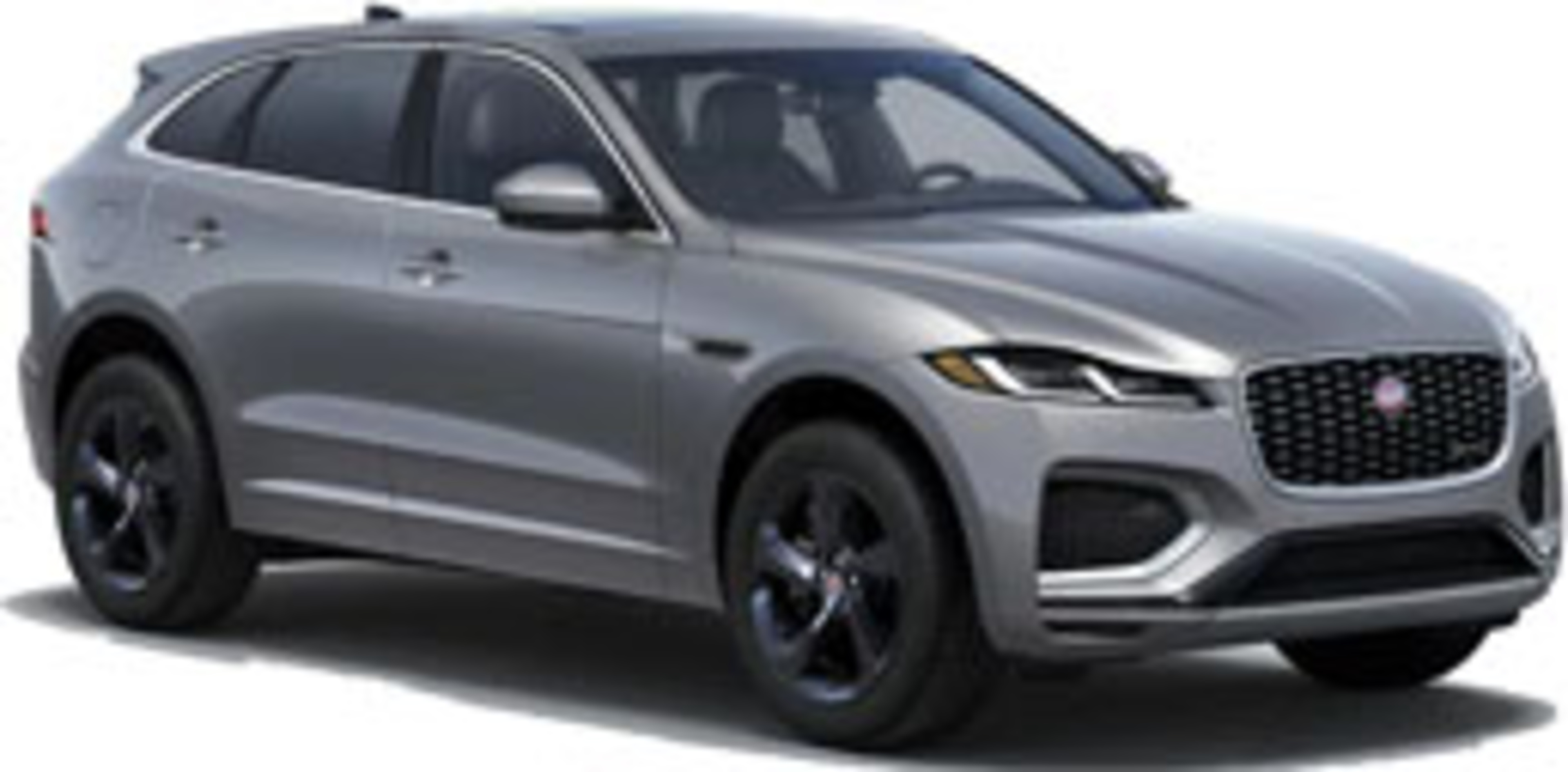 2021 Jaguar F-Pace Service and Repair Manual