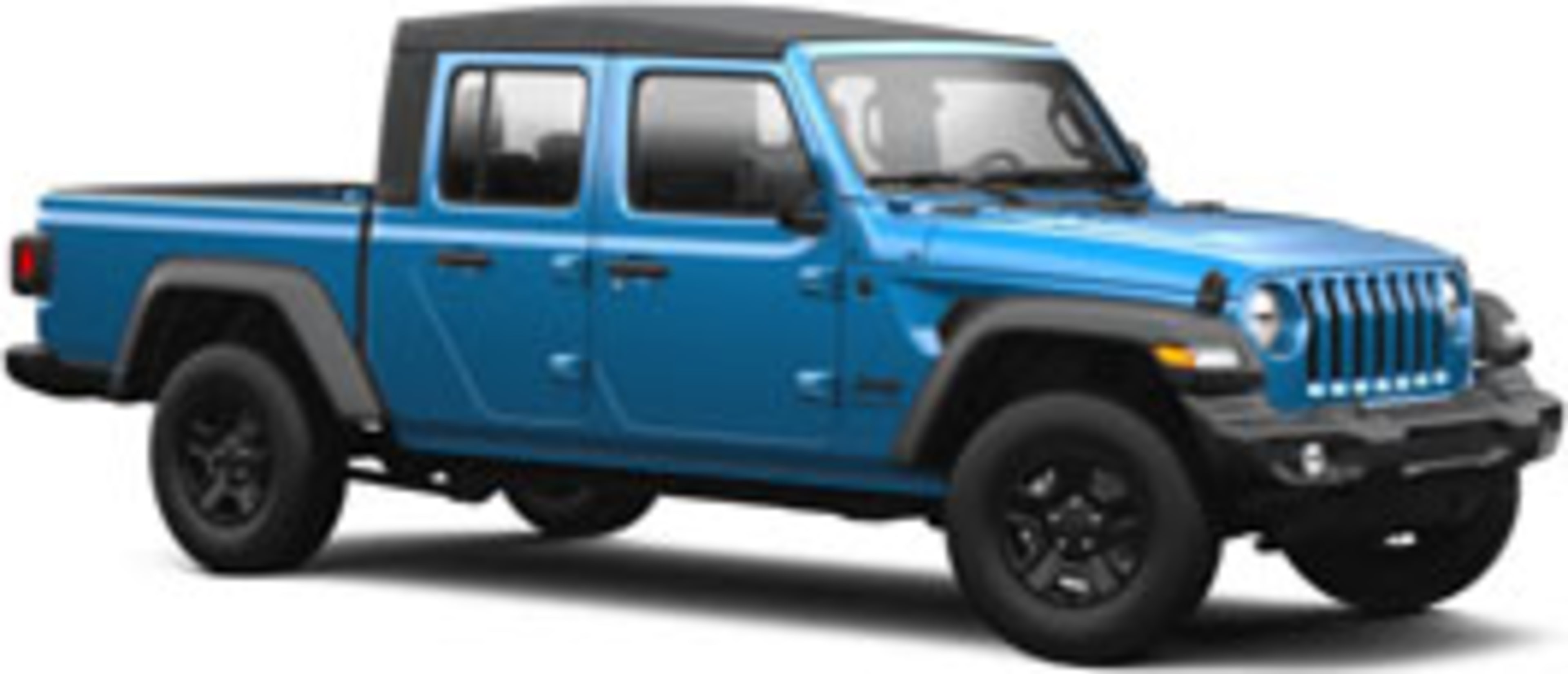 2021 Jeep Gladiator Service and Repair Manual