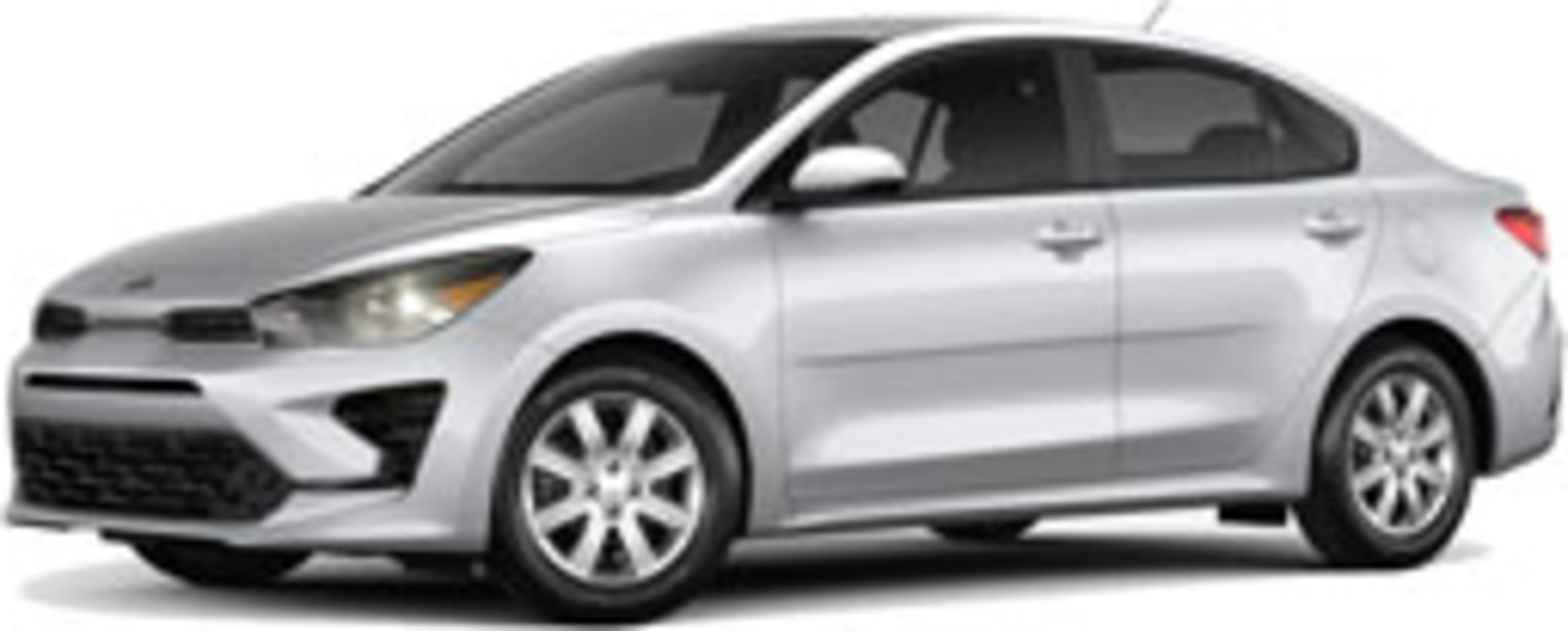 2021 Kia Rio Service and Repair Manual