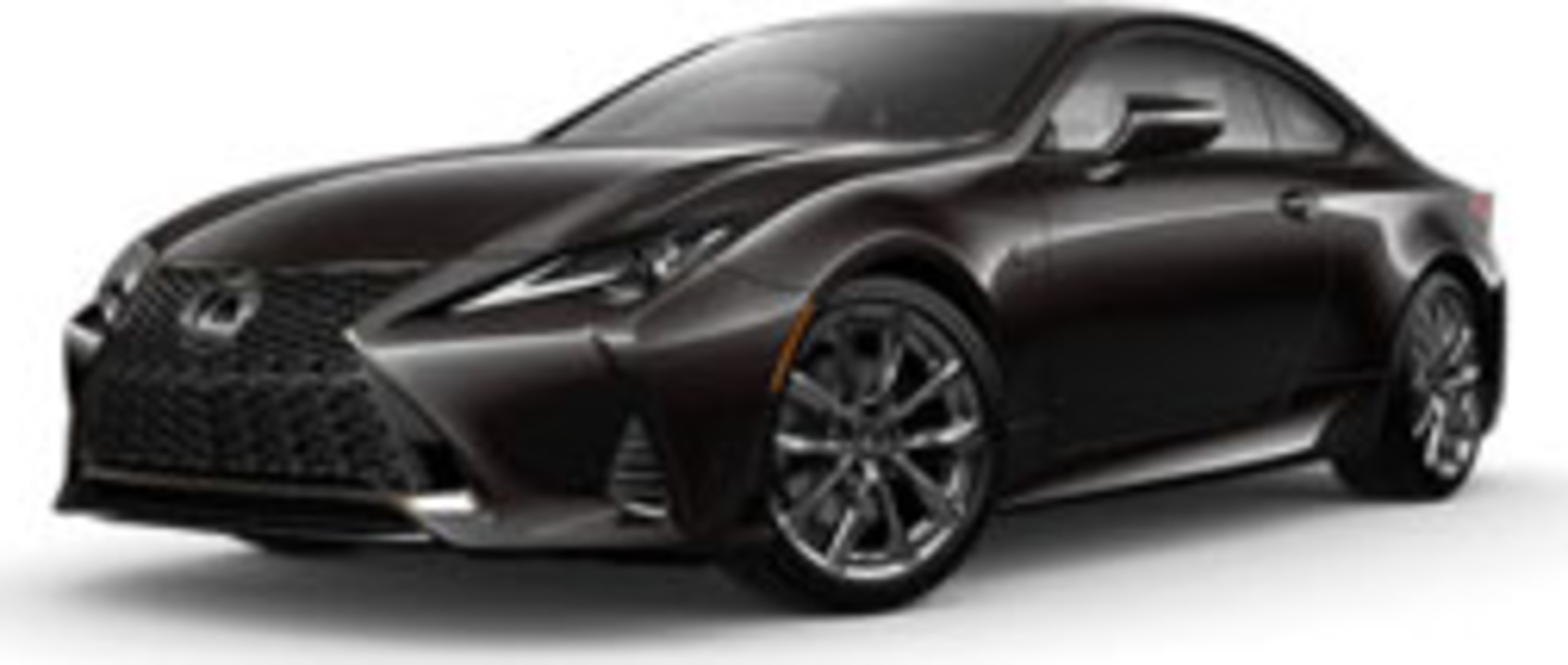 2021 Lexus RC350 Service and Repair Manual