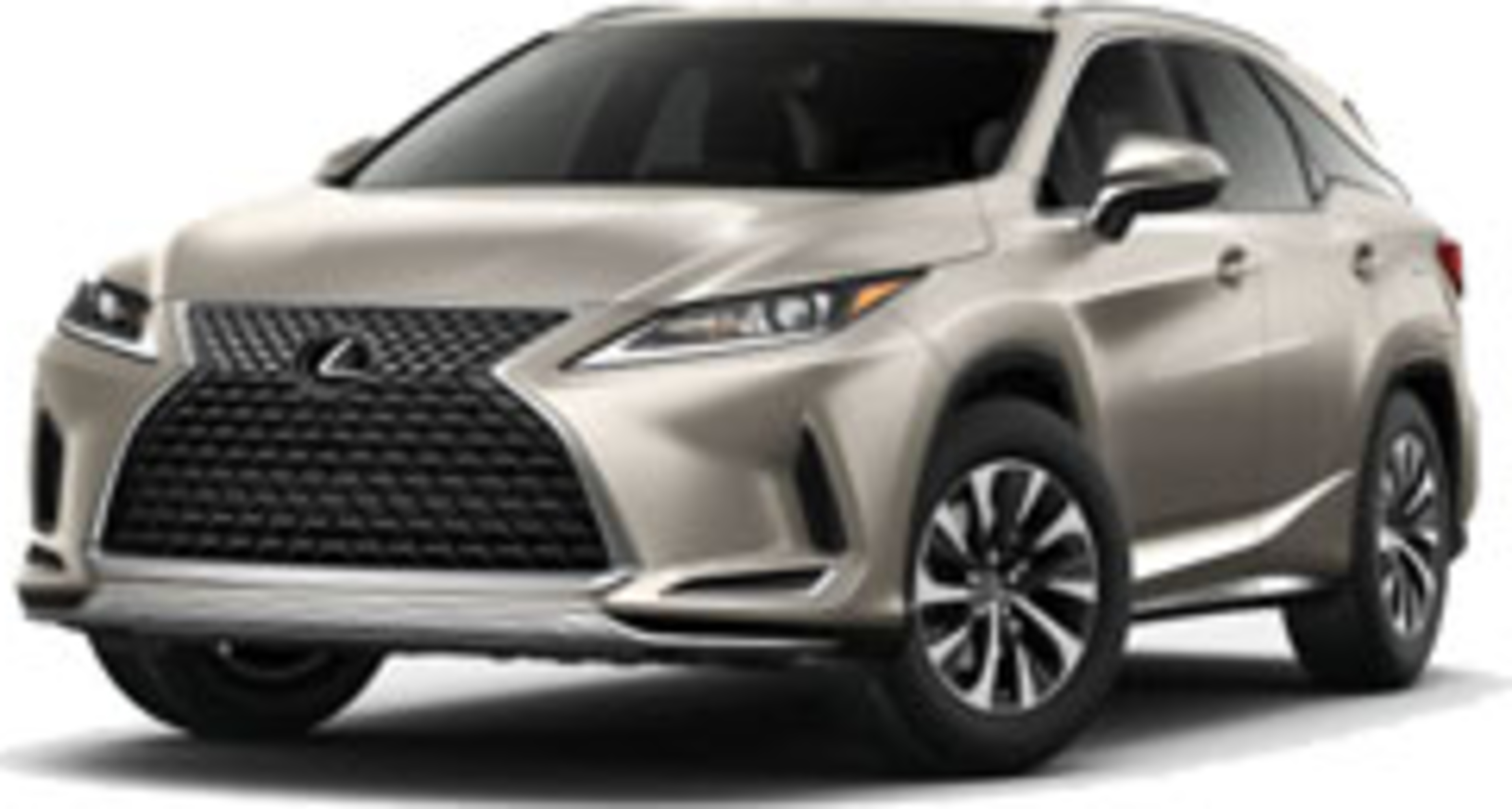 2021 Lexus RX350L Service and Repair Manual