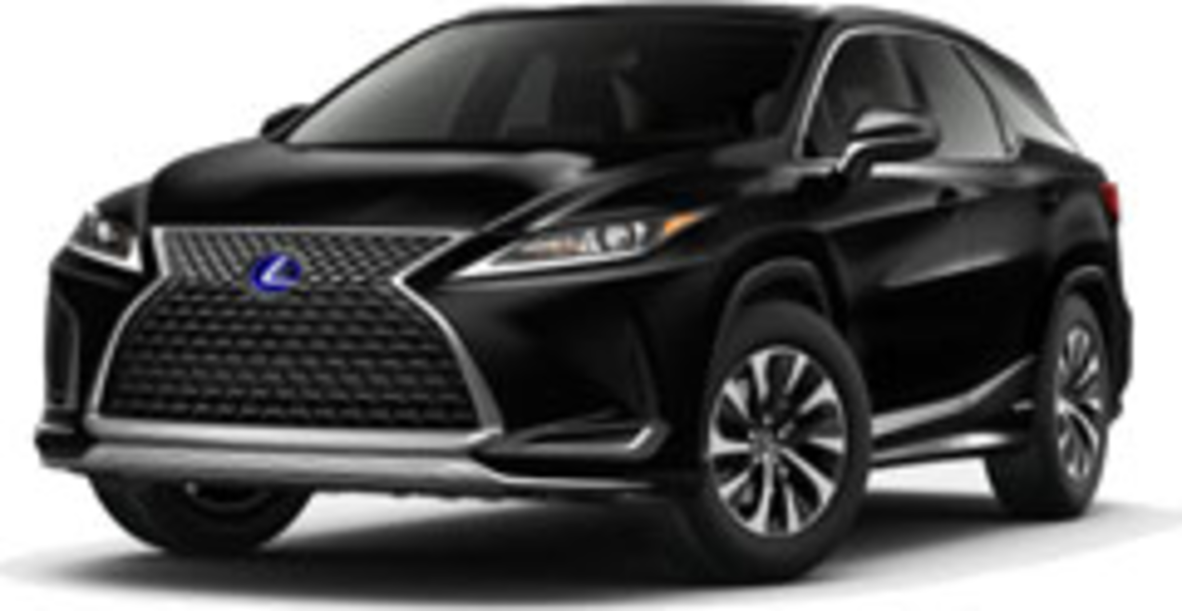 2021 Lexus RX450hL Service and Repair Manual