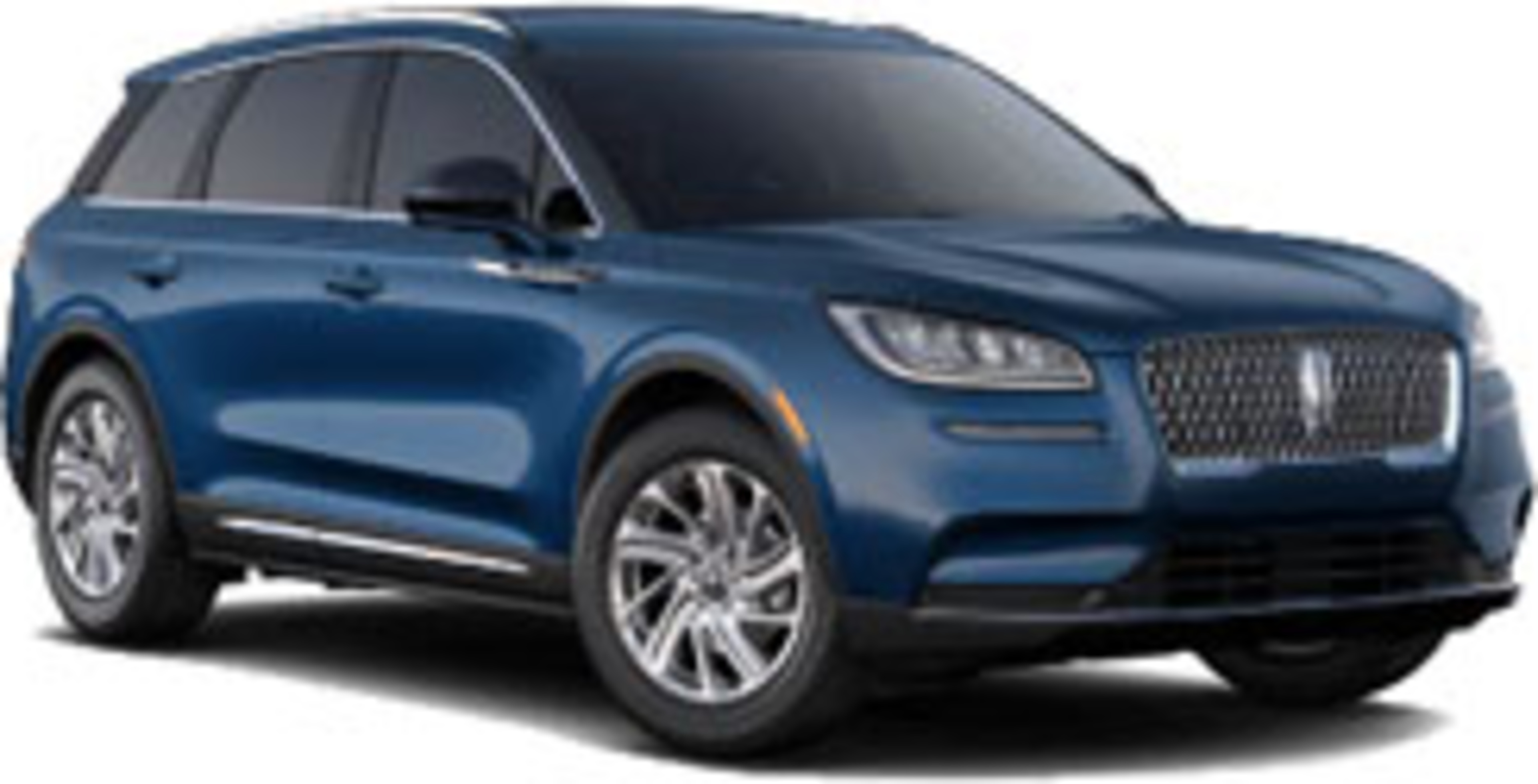 2021 Lincoln Corsair Service and Repair Manual