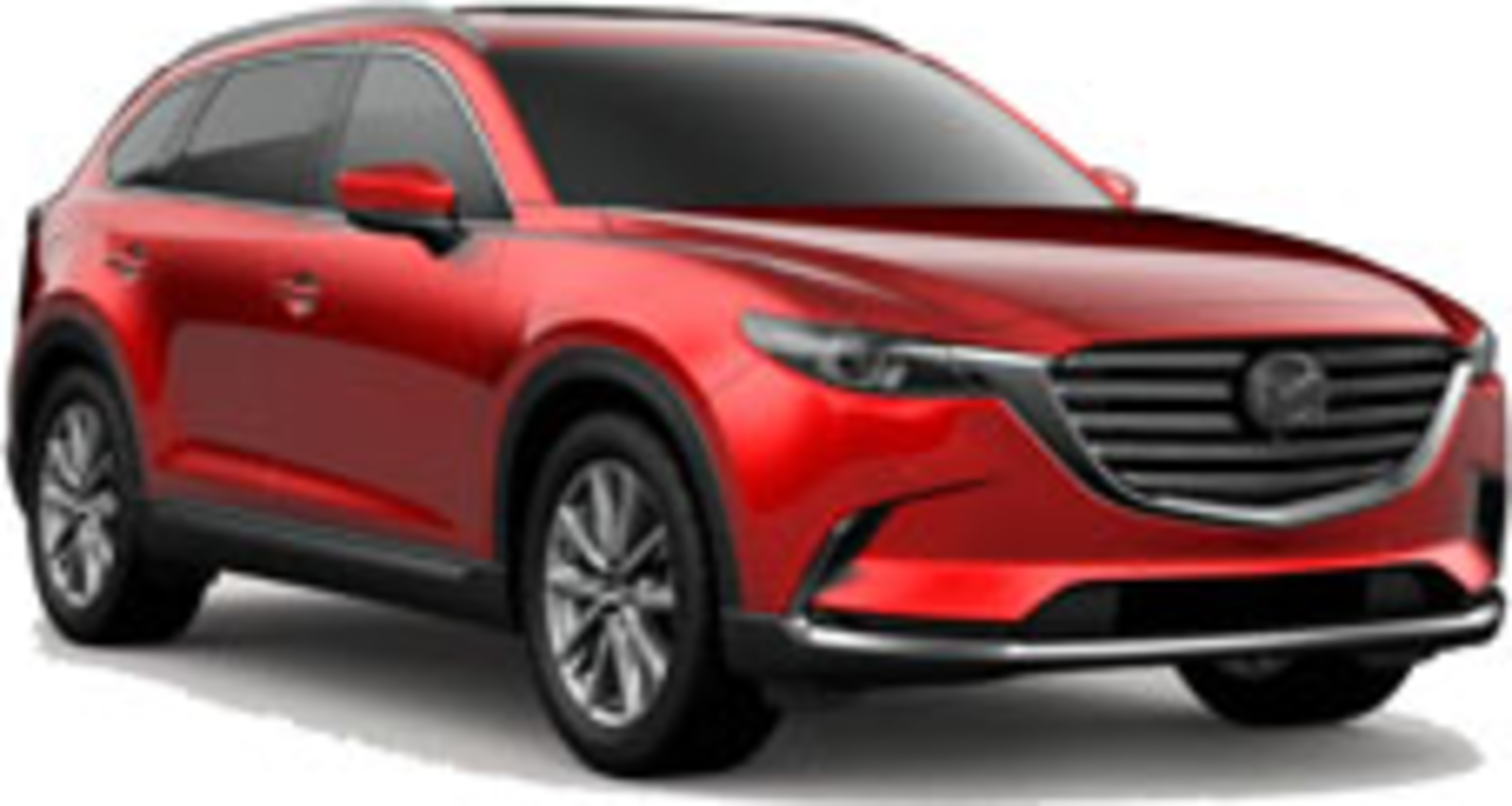 2021 Mazda CX-9 Service and Repair Manual