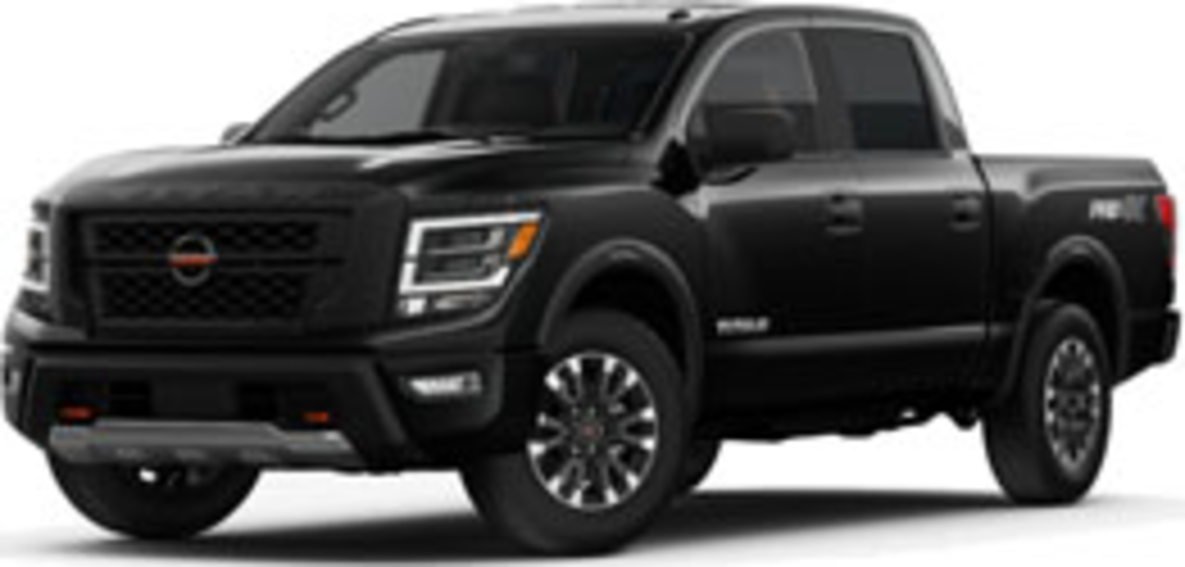 2021 Nissan TITAN Service and Repair Manual