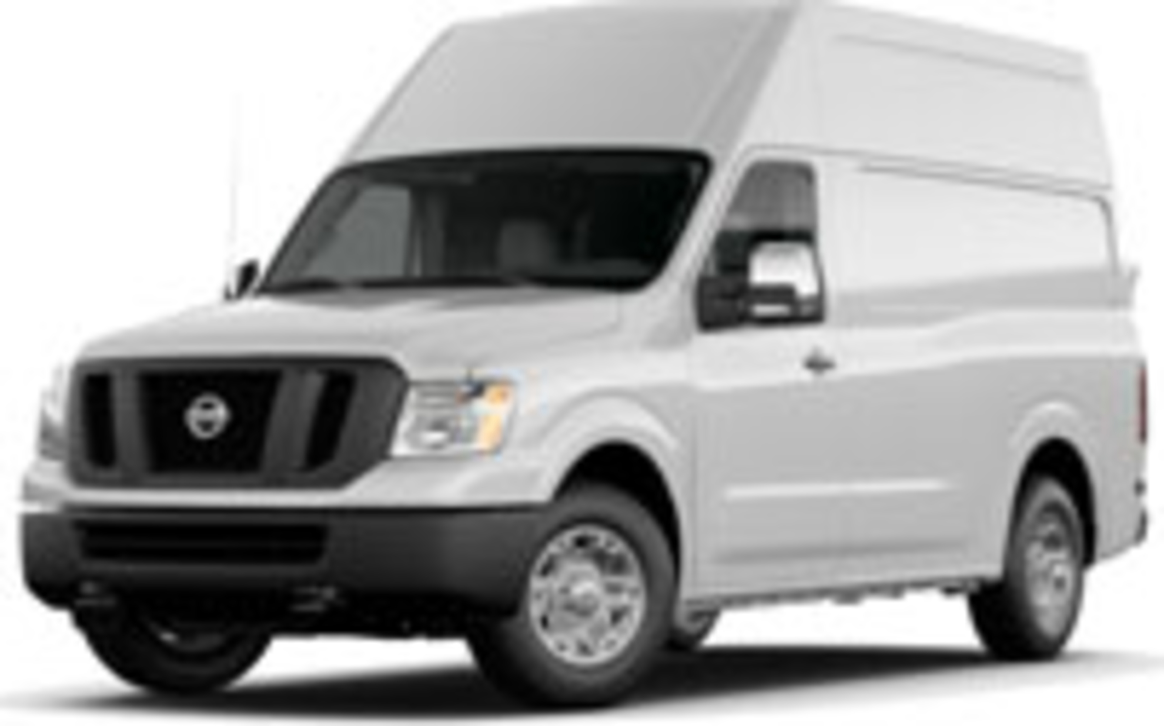 2021 Nissan NV2500 Service and Repair Manual