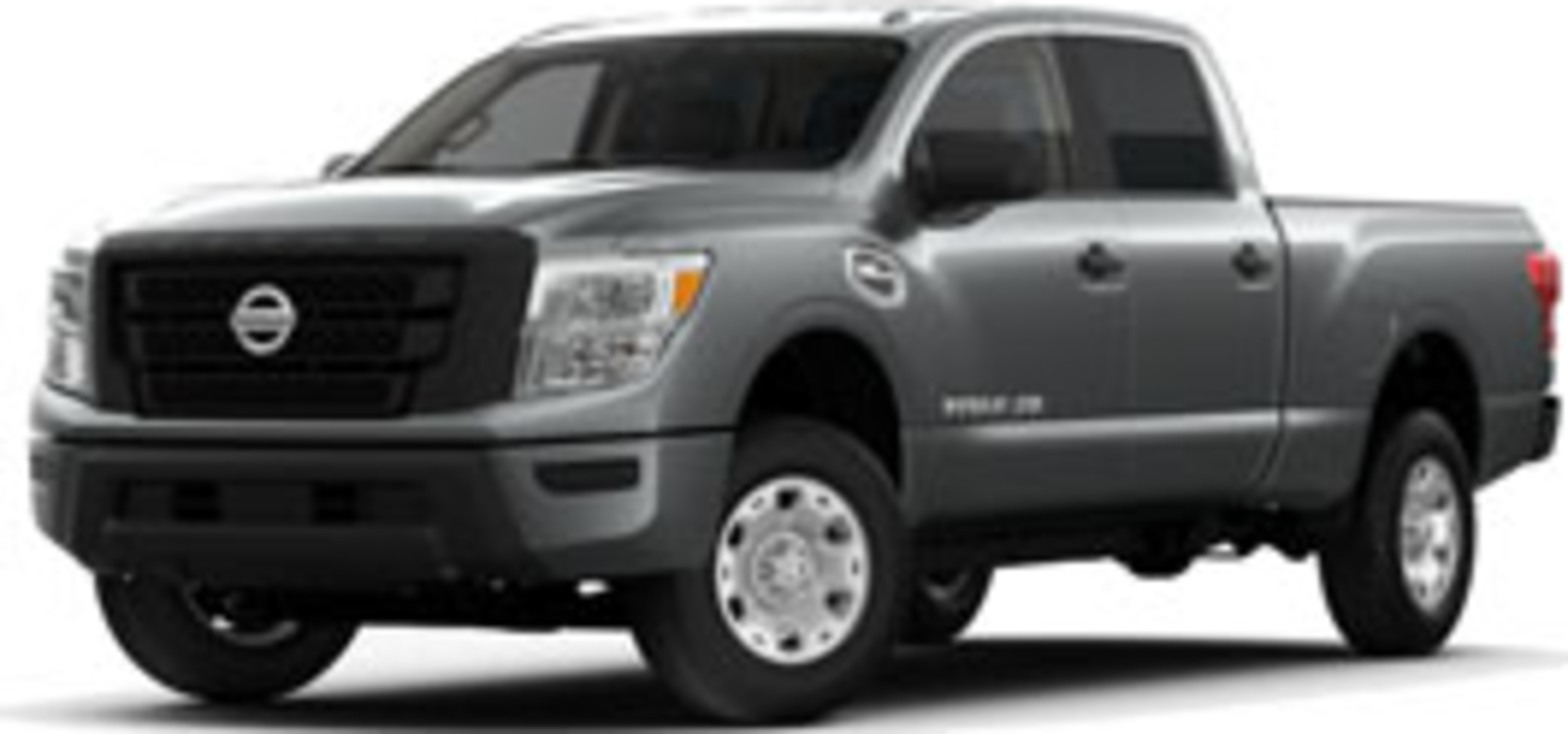 2021 NISSAN TITAN REPAIR MANUAL visual data 6