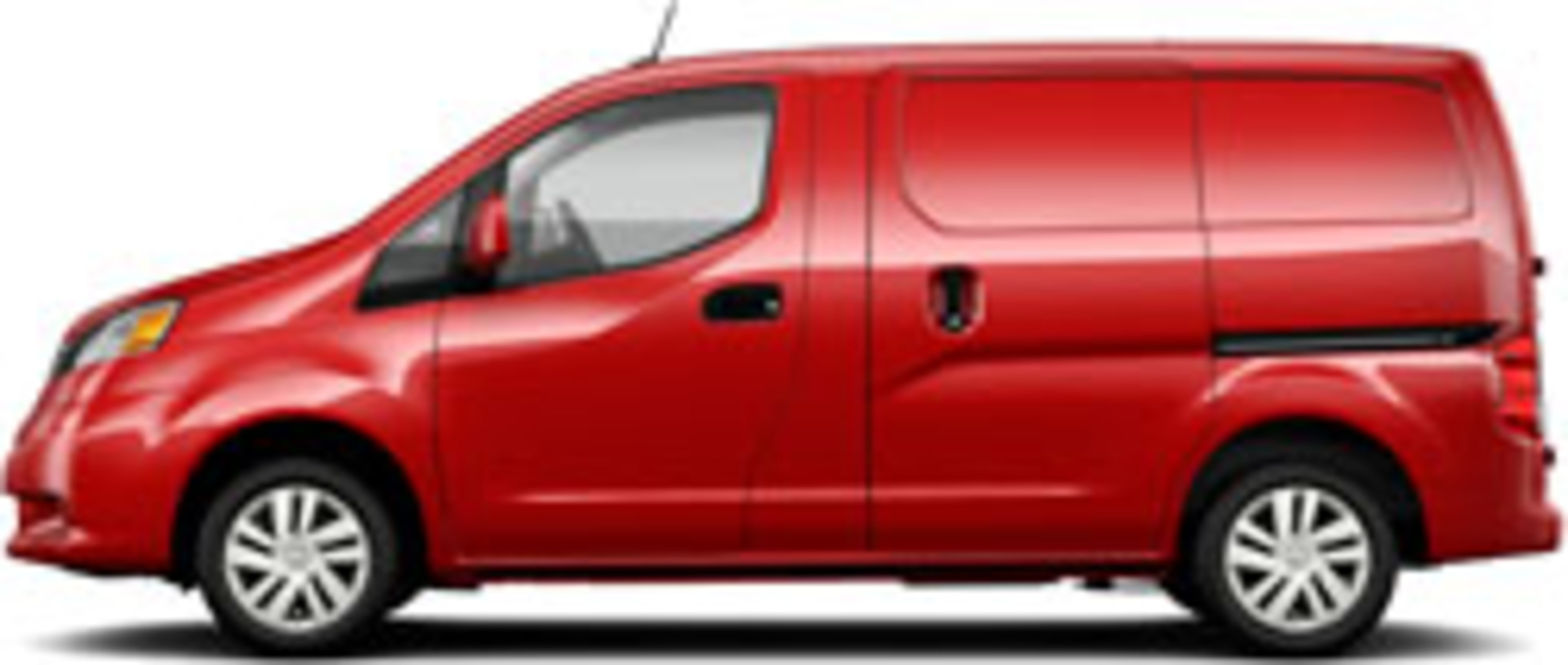 2021 Nissan NV200 Service and Repair Manual