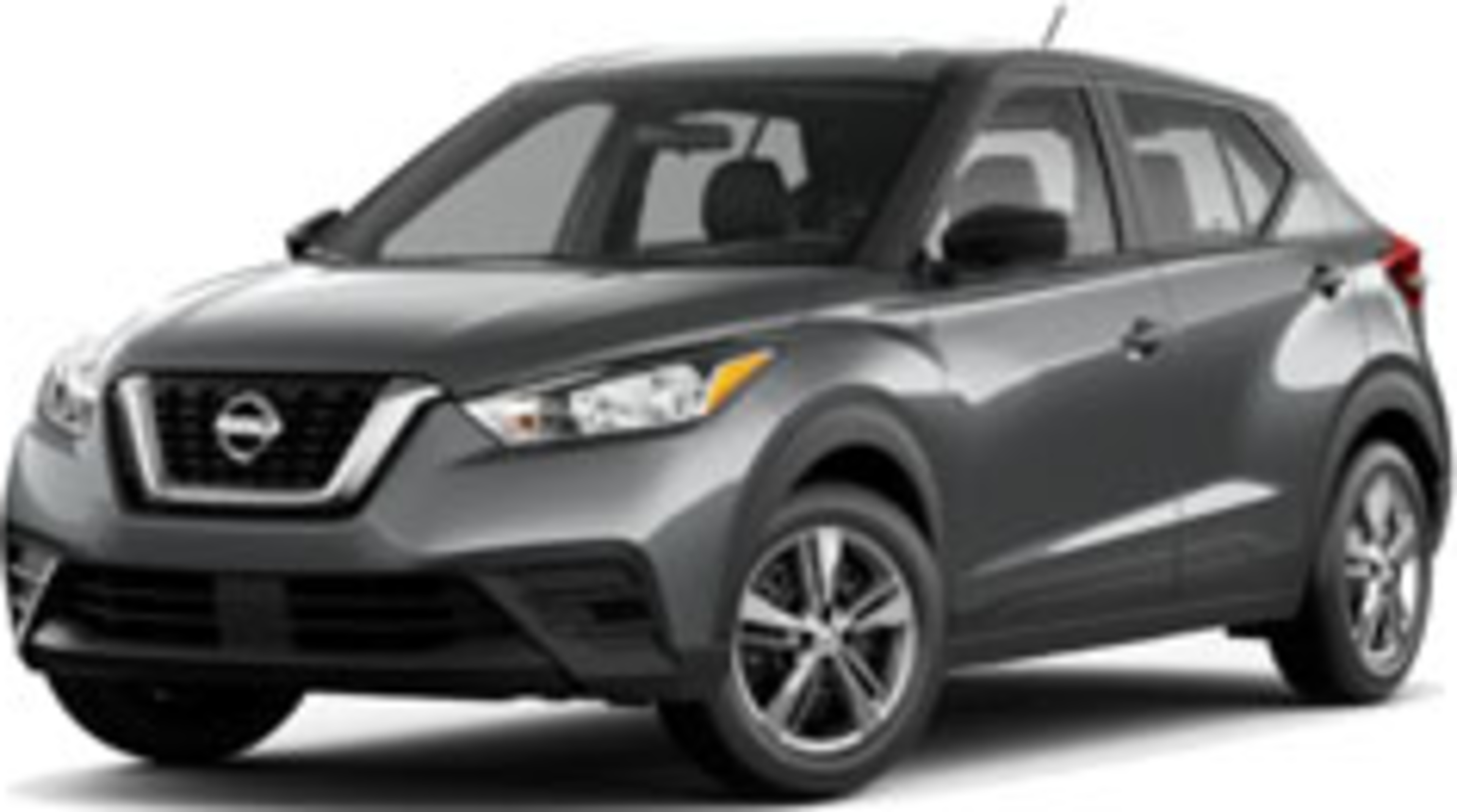 2021 Nissan Kicks Service and Repair Manual