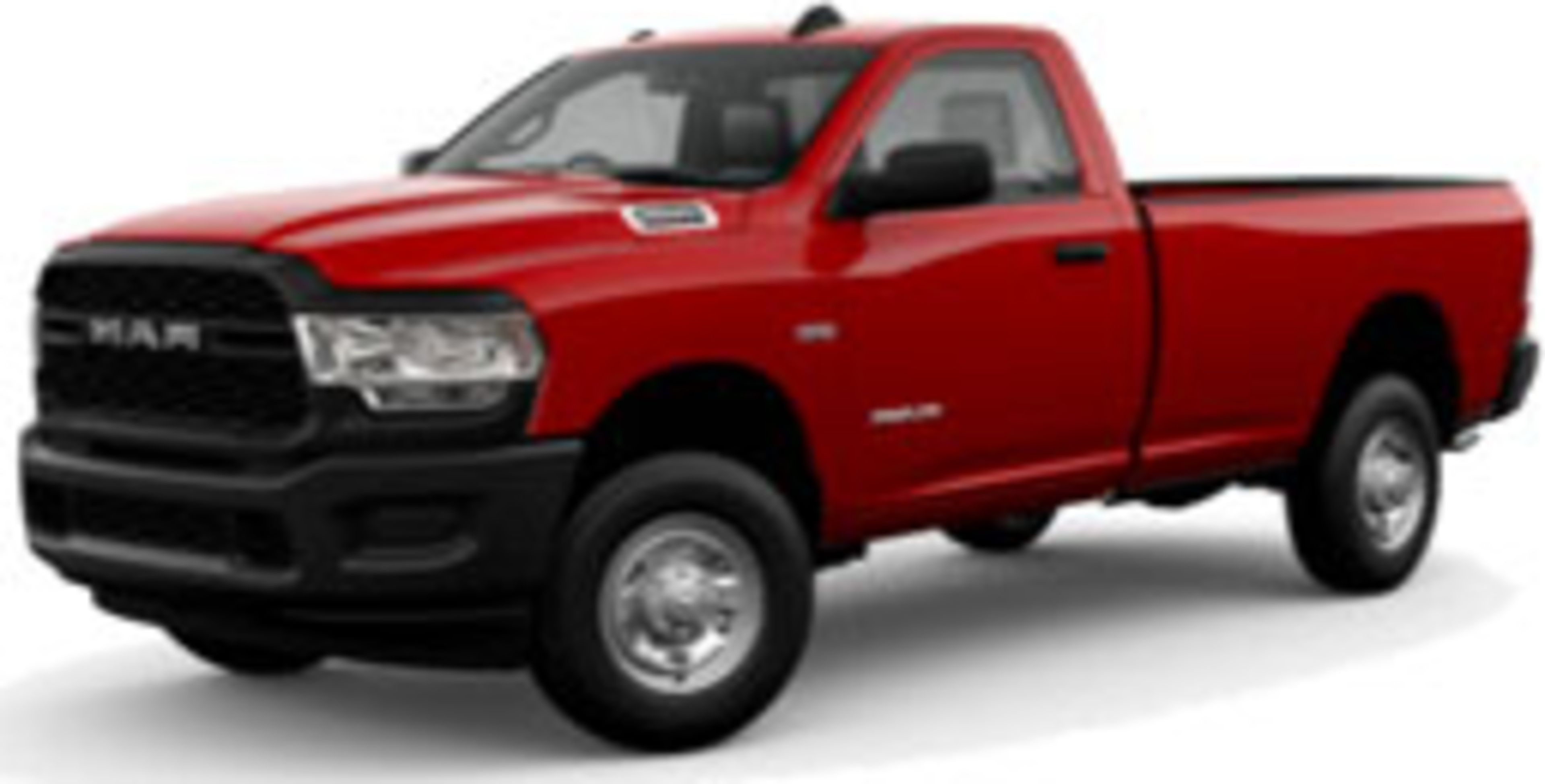 2021 Ram 2500 Service and Repair Manual