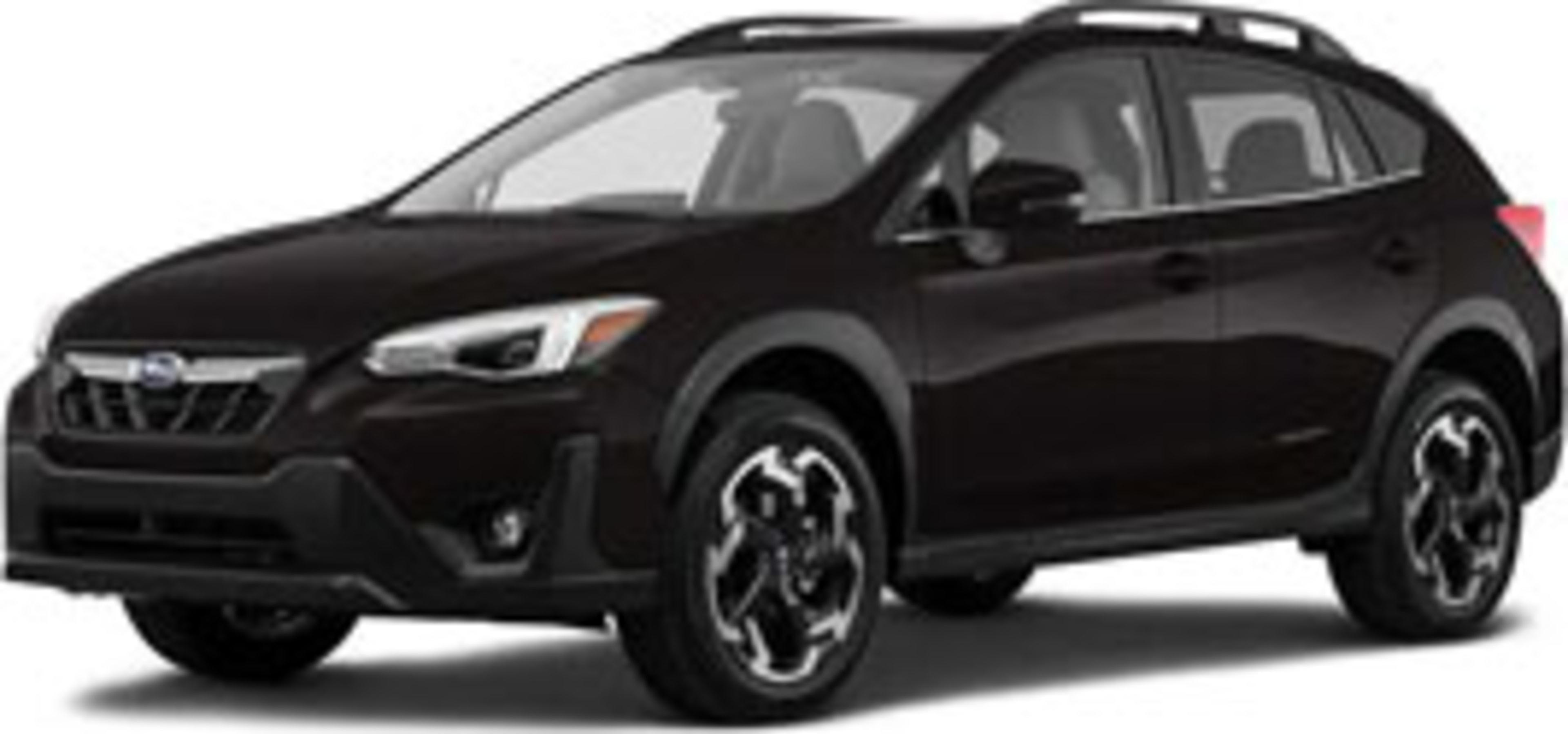 2021 Subaru Crosstrek Service and Repair Manual