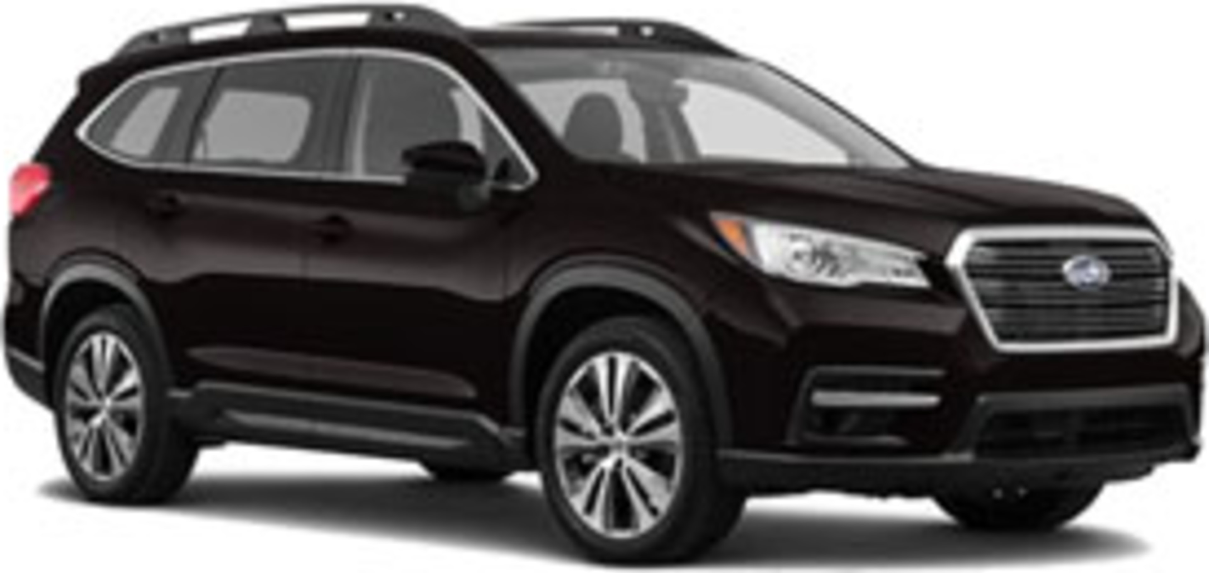 2021 Subaru Ascent Service and Repair Manual