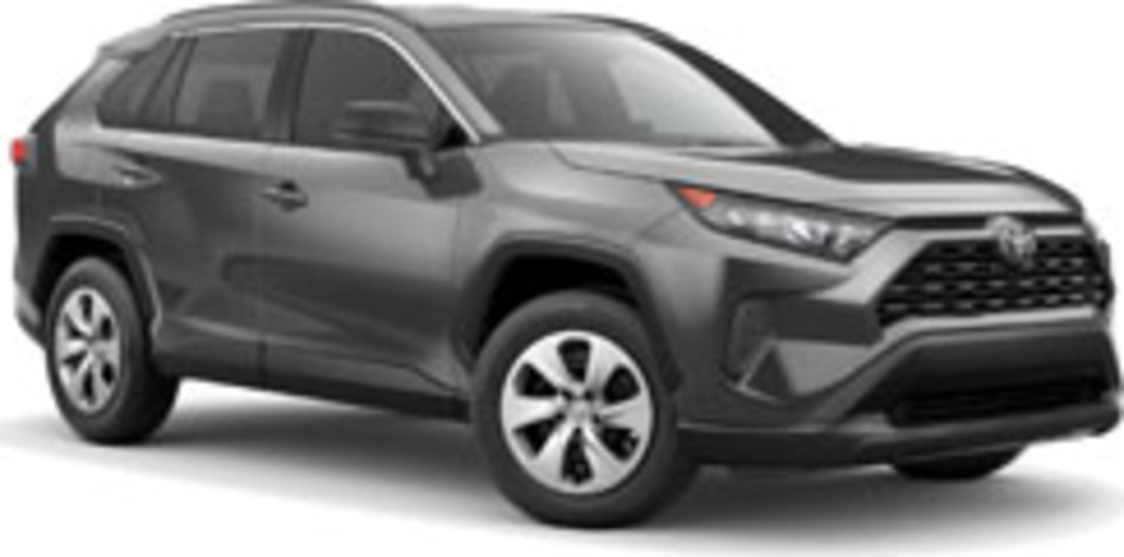 2021 Toyota RAV4 Service and Repair Manual