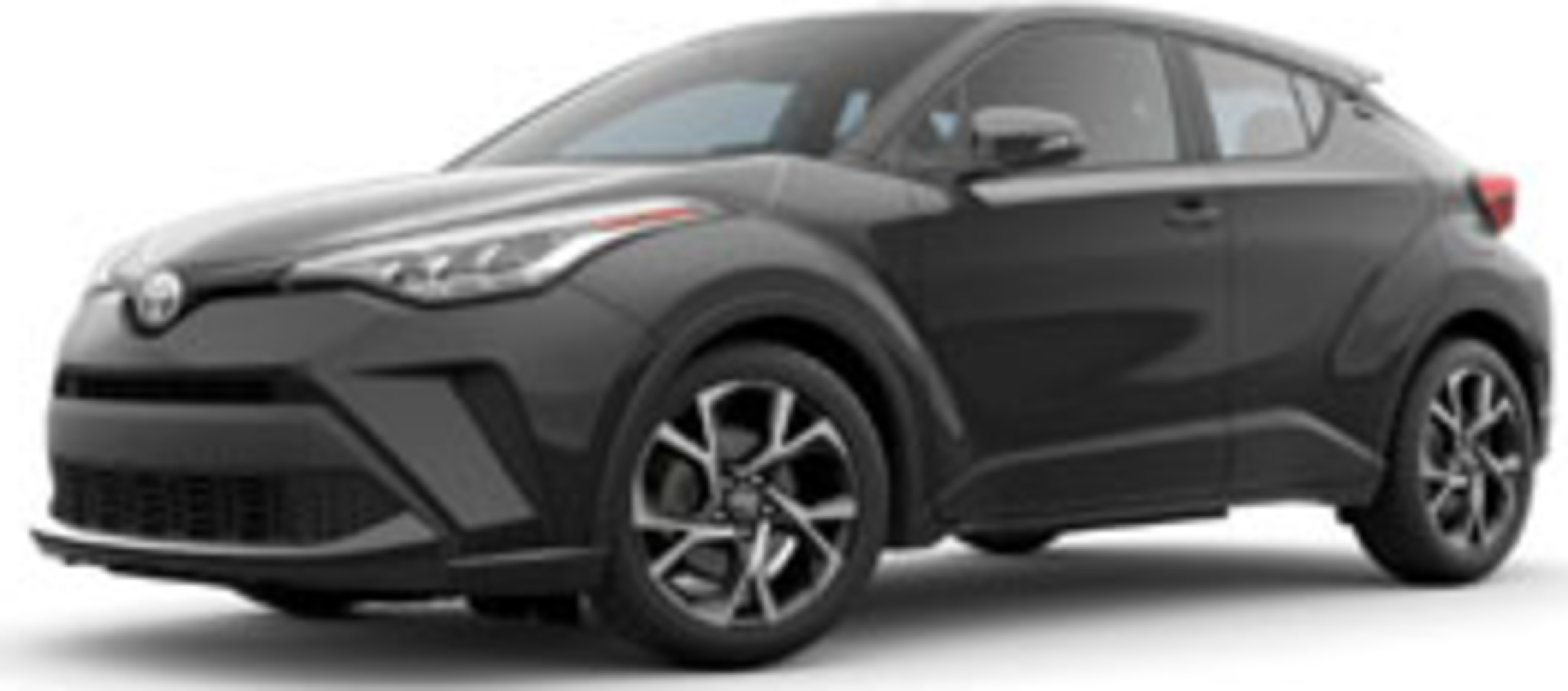 2021 Toyota C-HR Service and Repair Manual