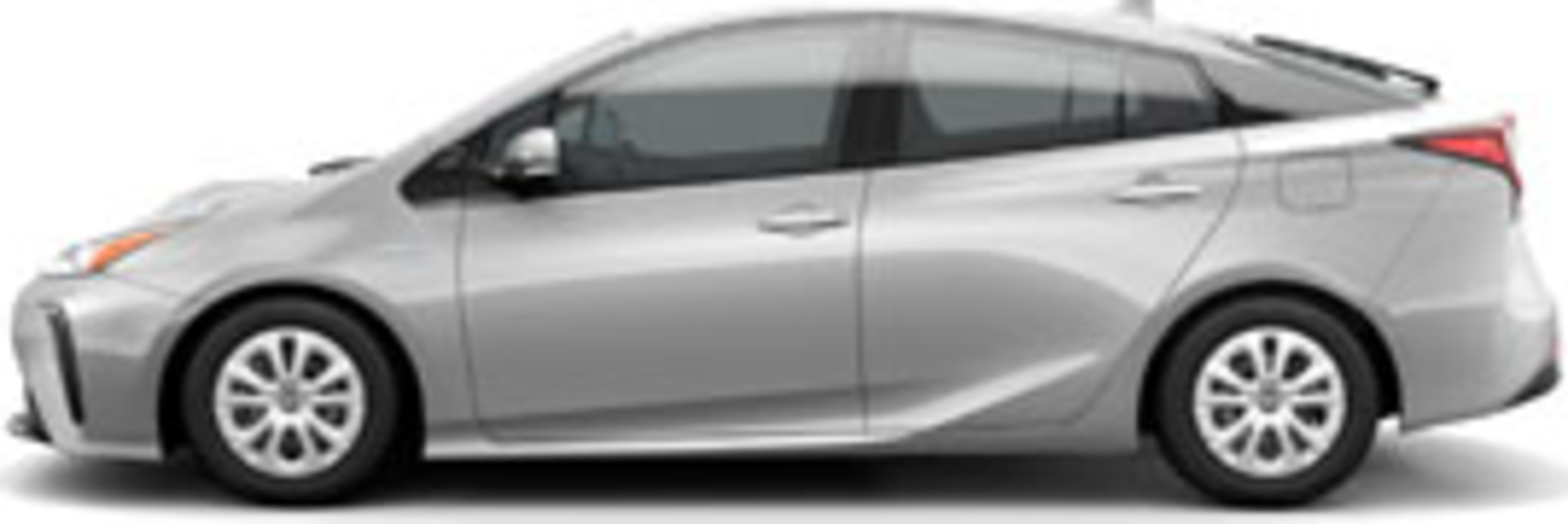 2021 Toyota Prius AWD-e Service and Repair Manual