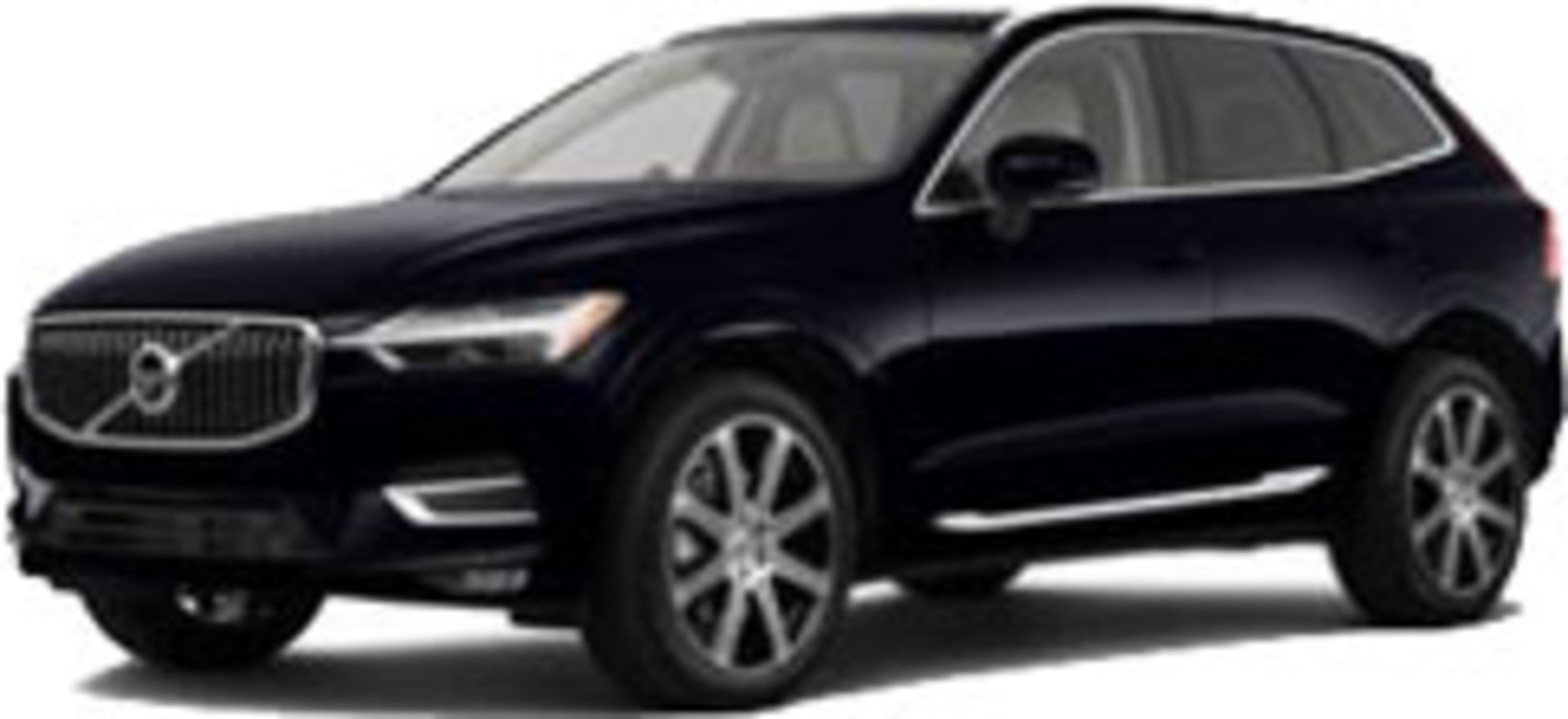 2021 Volvo XC60 Service and Repair Manual