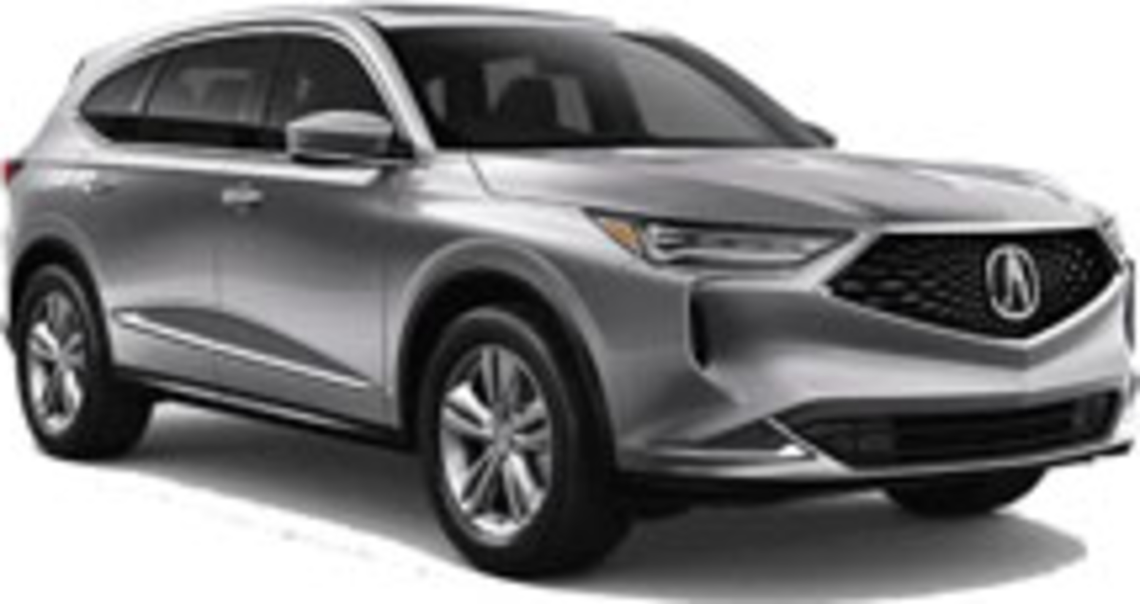 2022 Acura MDX Service and Repair Manual