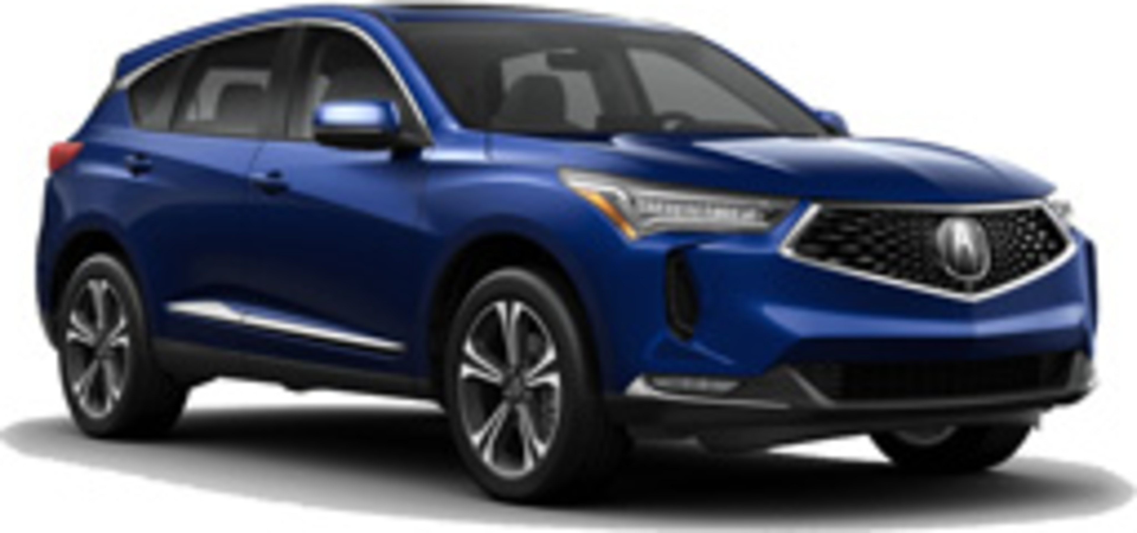 2022 Acura RDX Service and Repair Manual