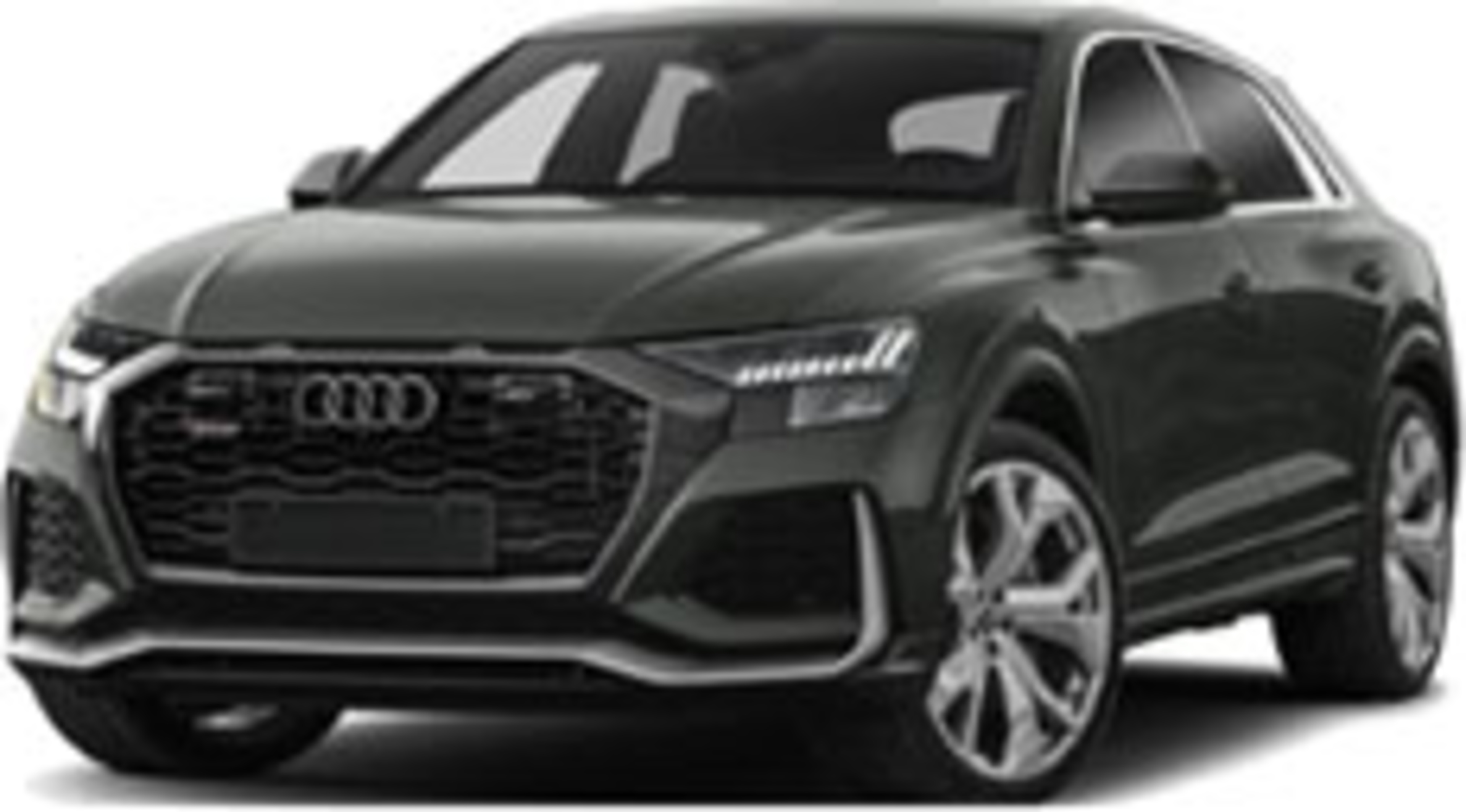 2022 Audi RS Q8 Service and Repair Manual