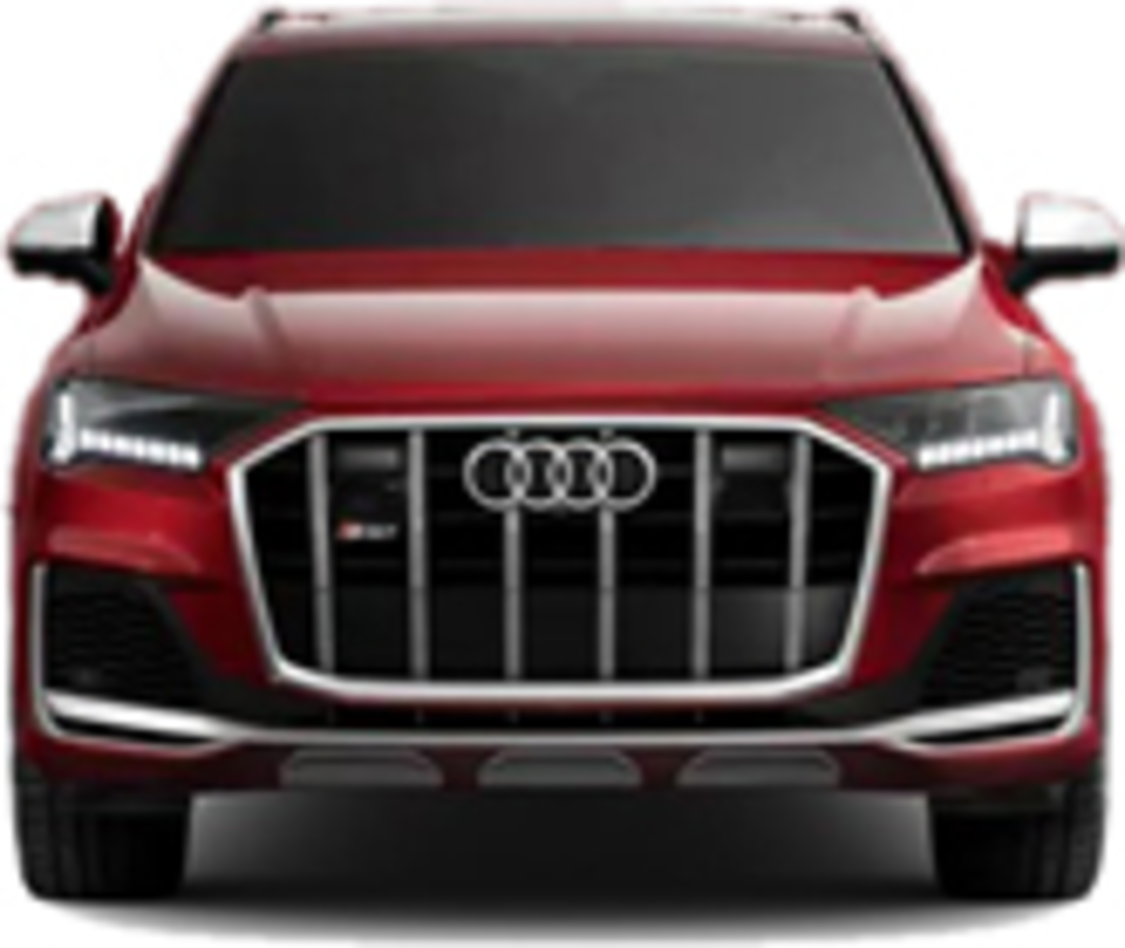 2022 Audi SQ7 Service and Repair Manual