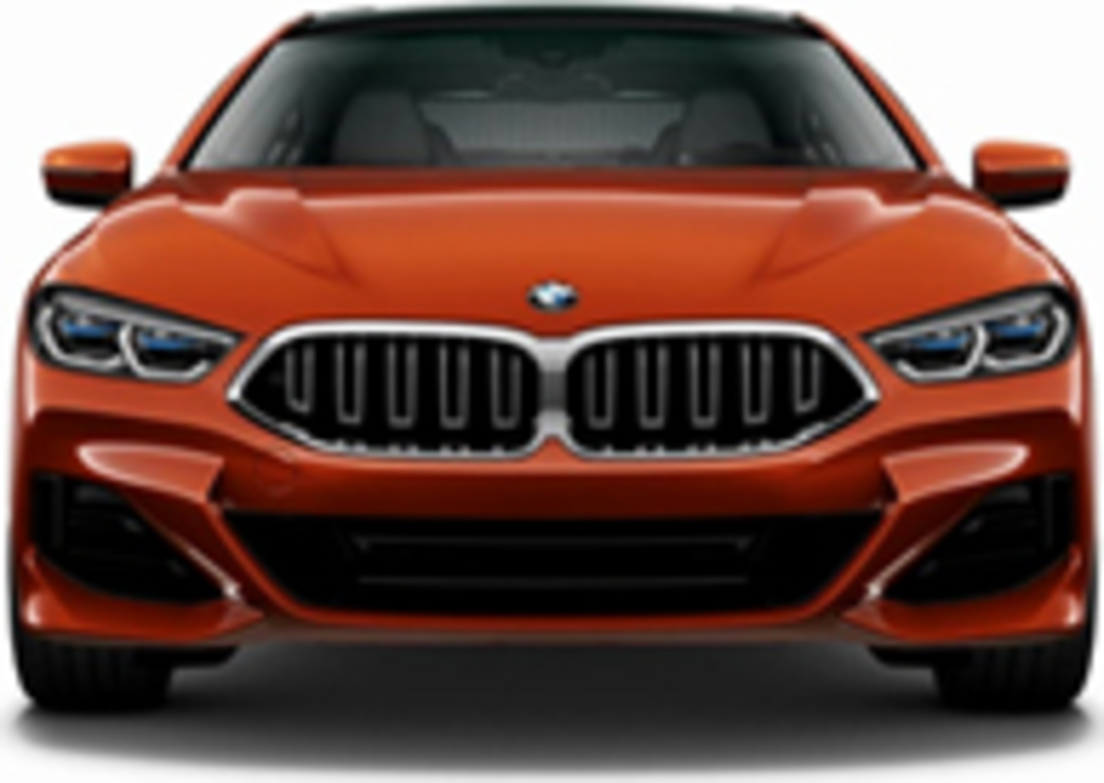 2022 BMW 840i Gran Coupe Service and Repair Manual