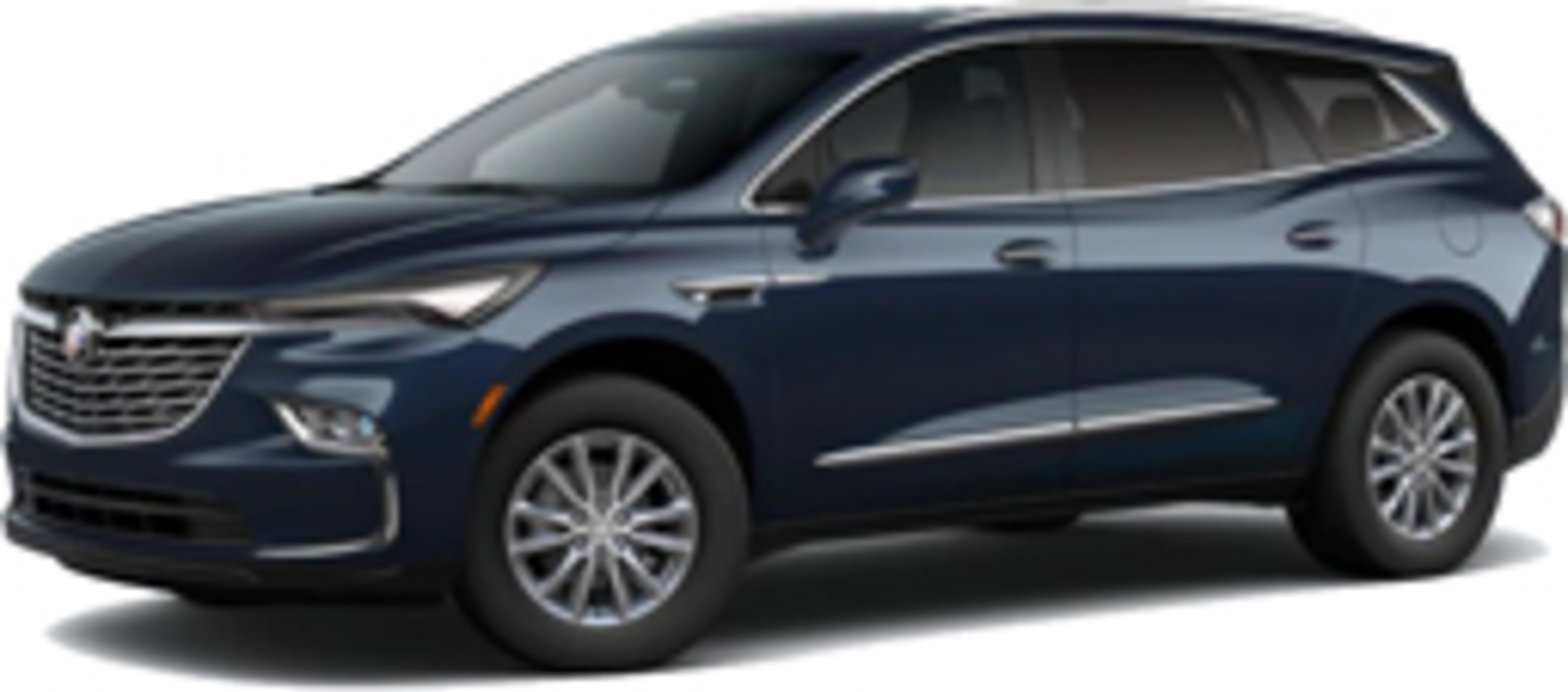 2022 Buick Enclave Service and Repair Manual