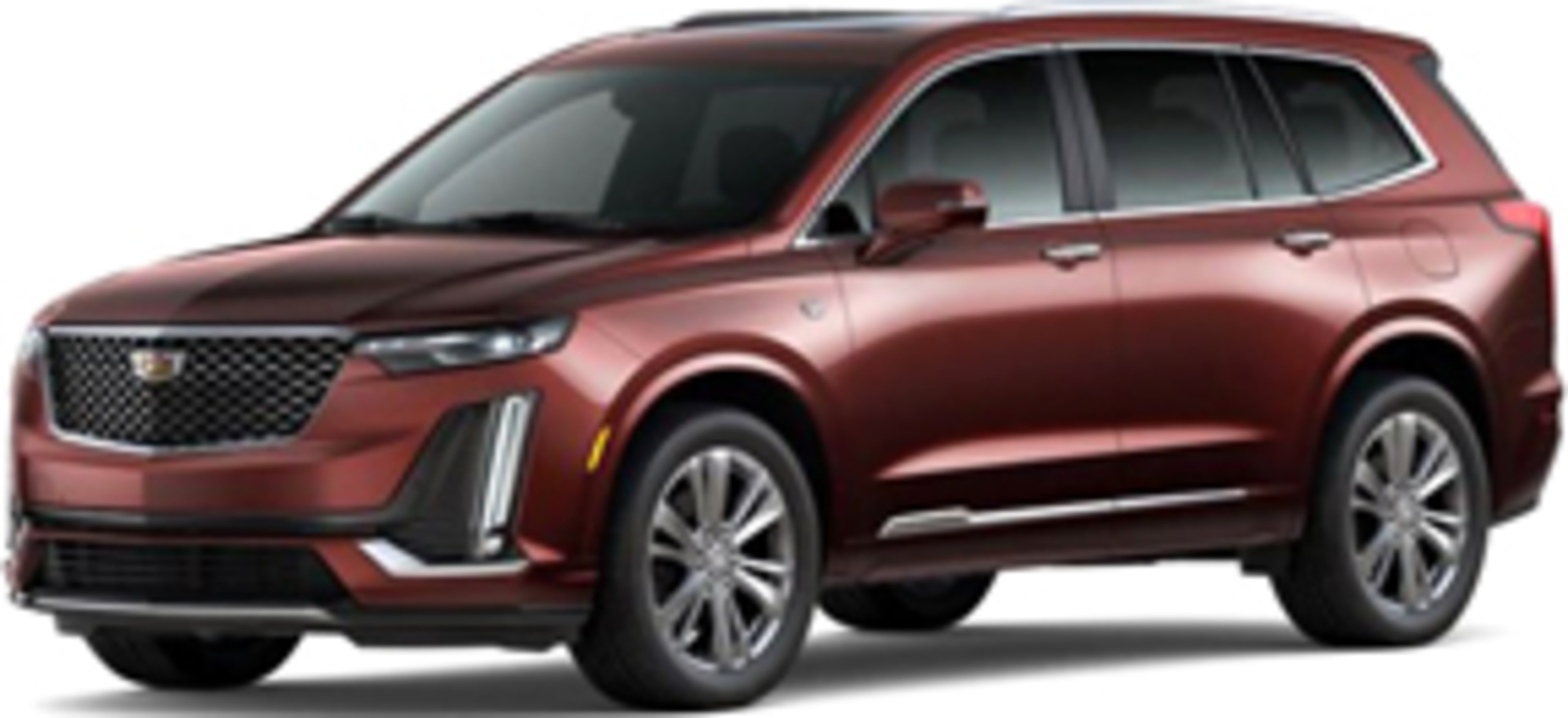 2022 Cadillac XT6 Service and Repair Manual