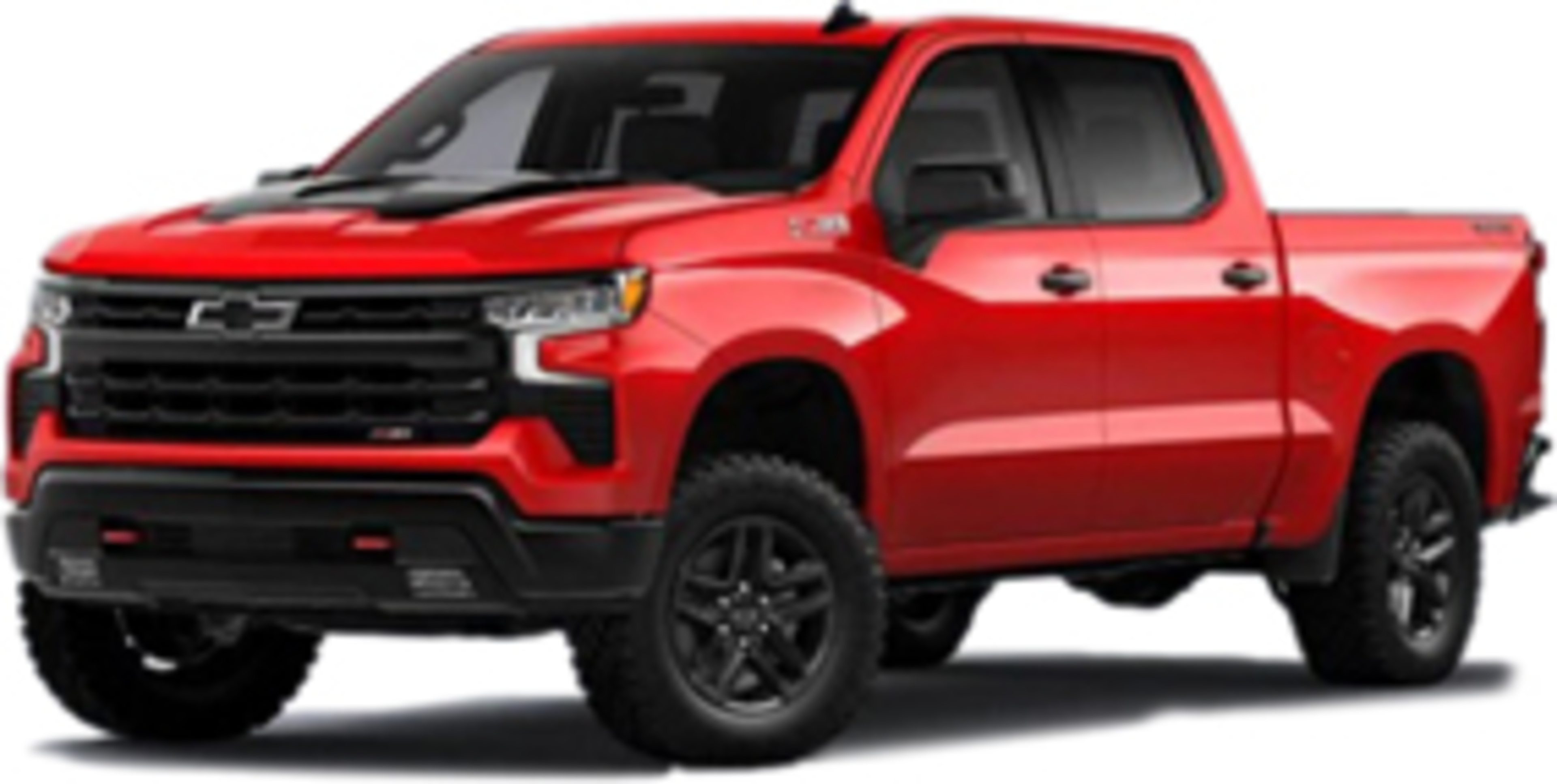 2022 Chevrolet Silverado 1500 Service and Repair Manual