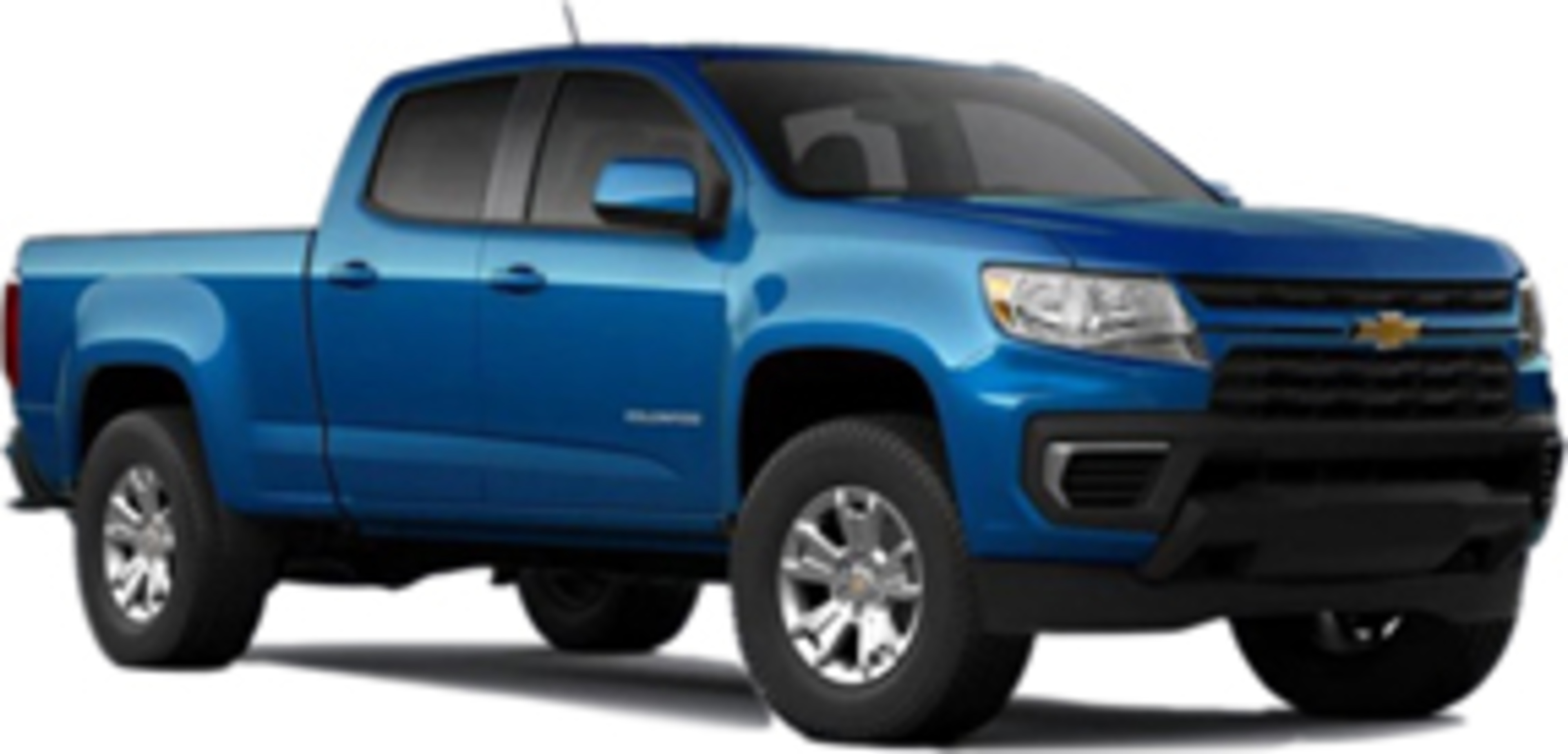 2022 Chevrolet Colorado Service and Repair Manual