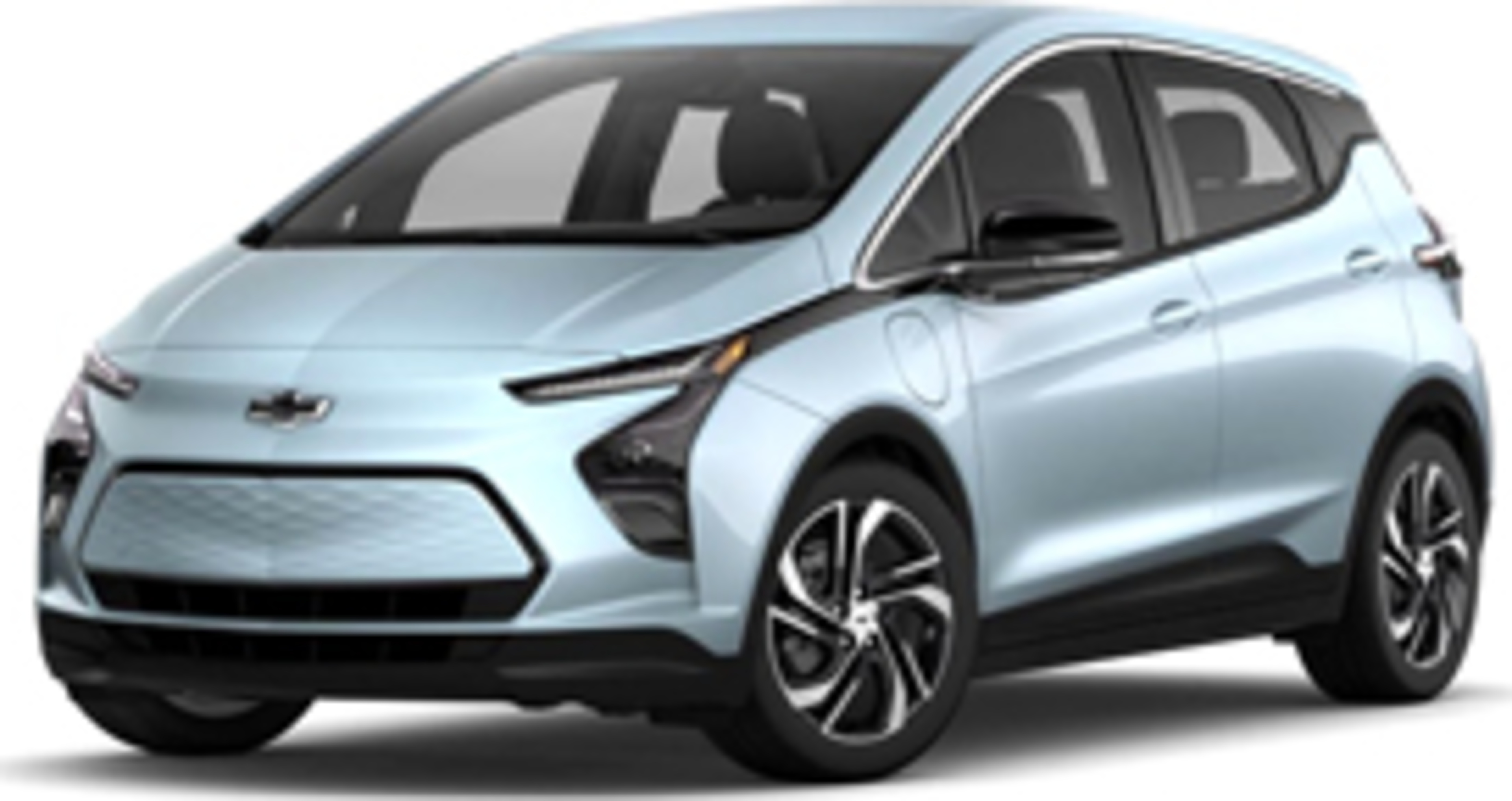 2022 Chevrolet Bolt EV Service and Repair Manual