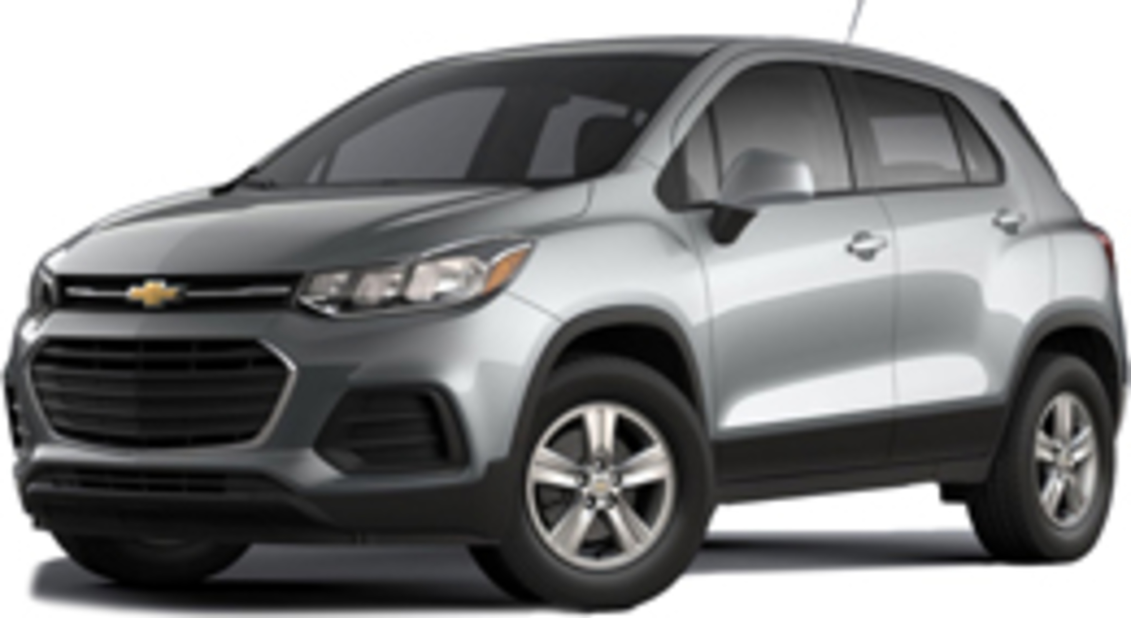 2022 Chevrolet Trax Service and Repair Manual