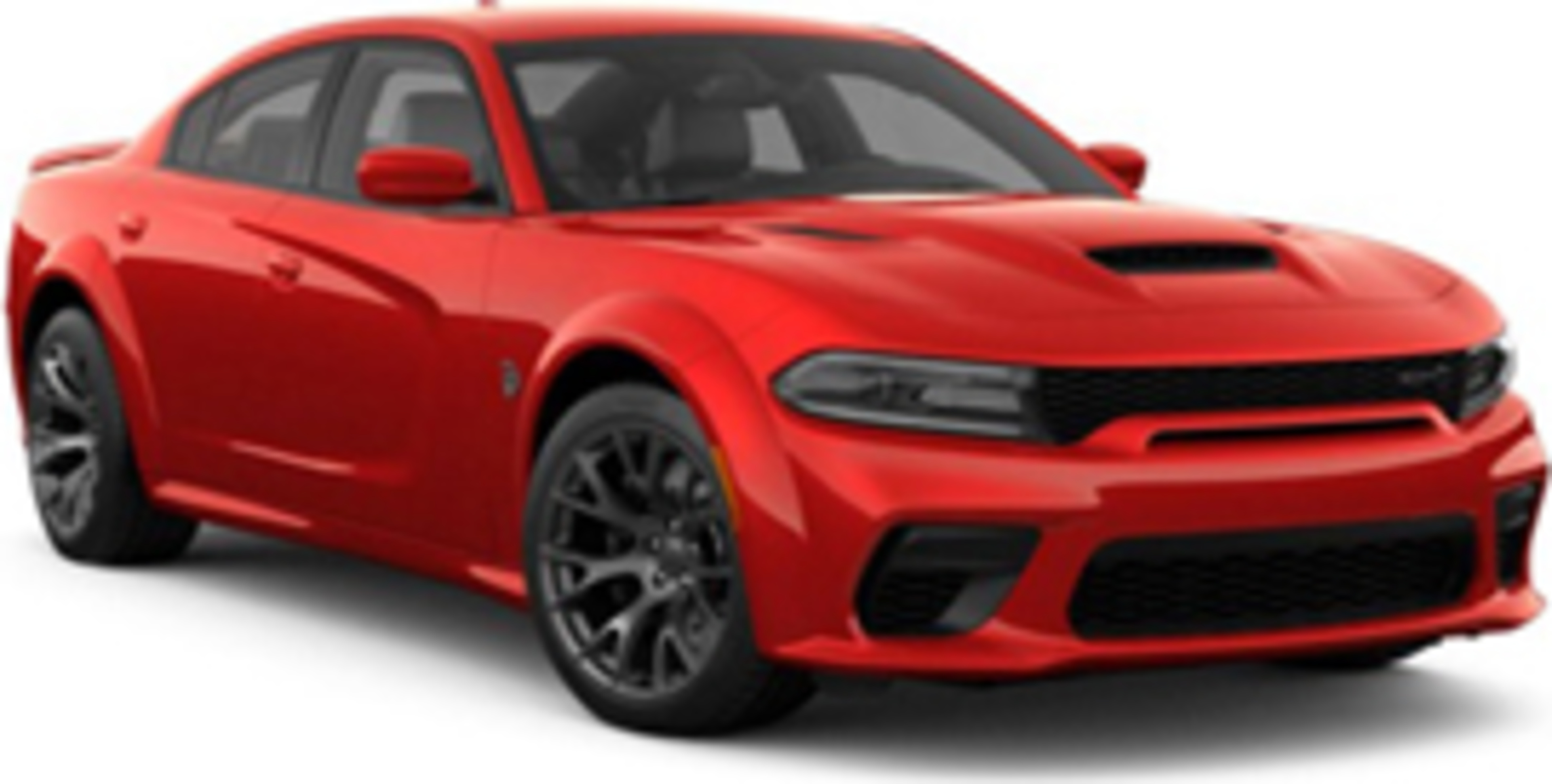 2022 Dodge Charger Service and Repair Manual