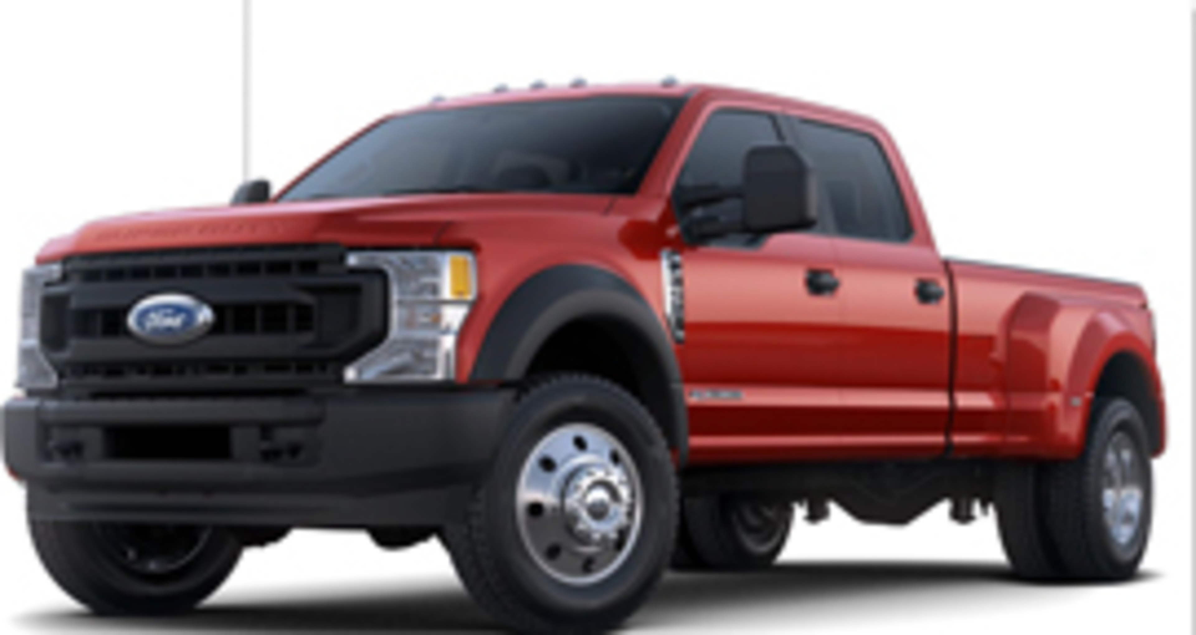 2022 Ford F-450 Super Duty Service and Repair Manual