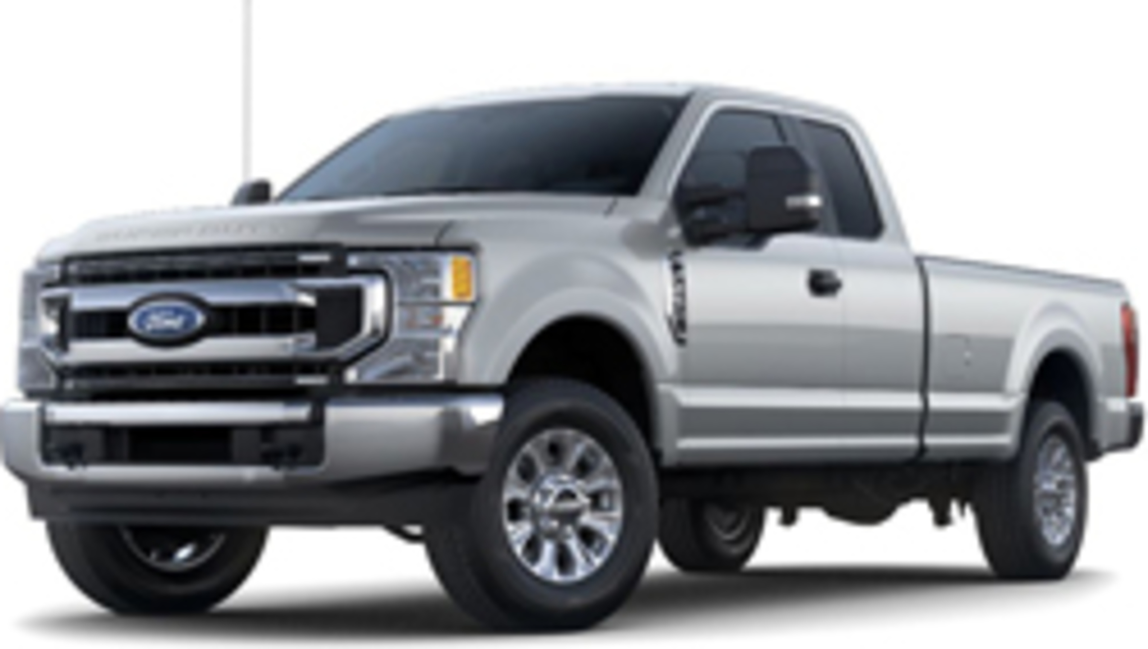 2022 Ford F-250 Super Duty Service and Repair Manual