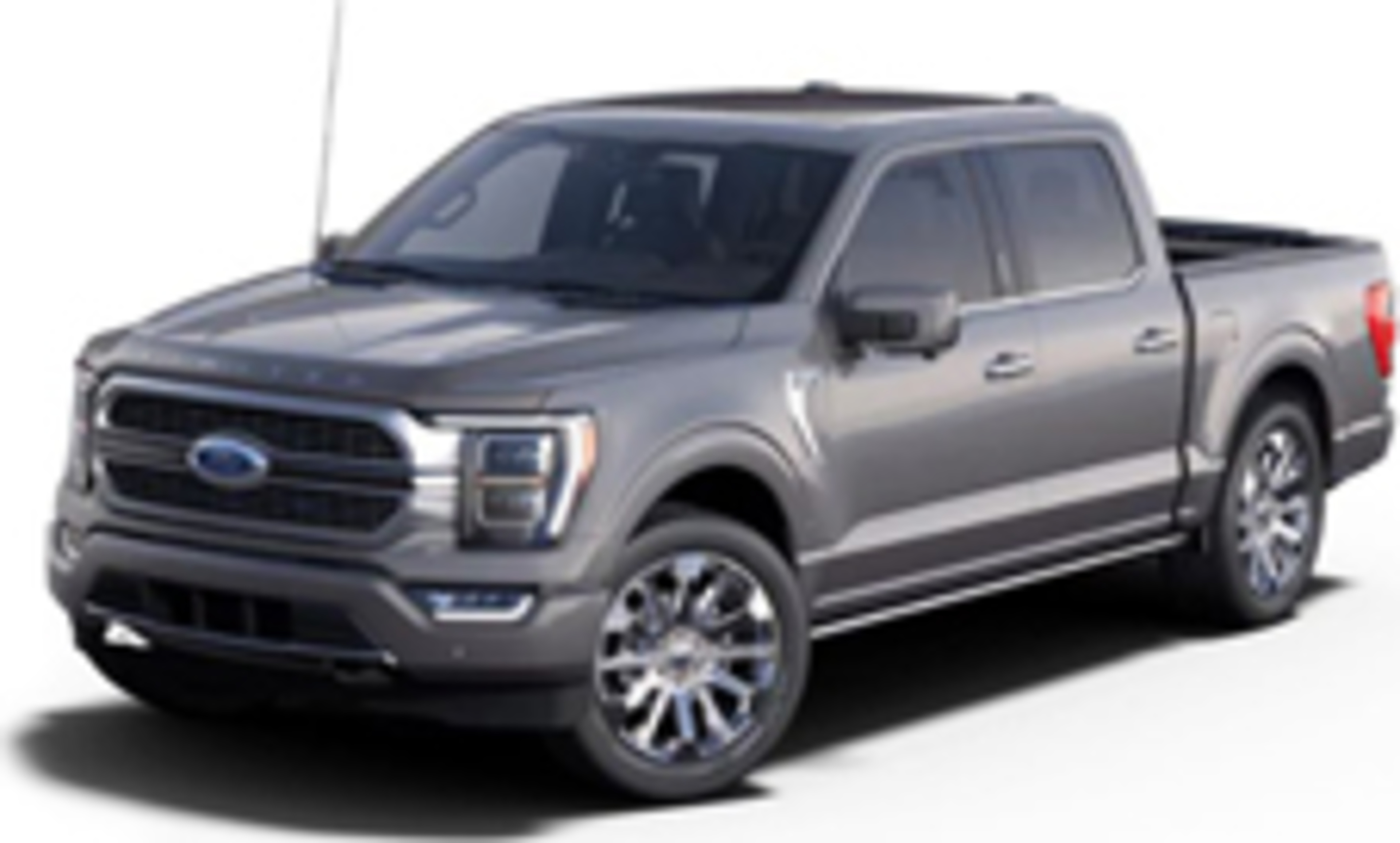 2022 Ford F-150 Service and Repair Manual