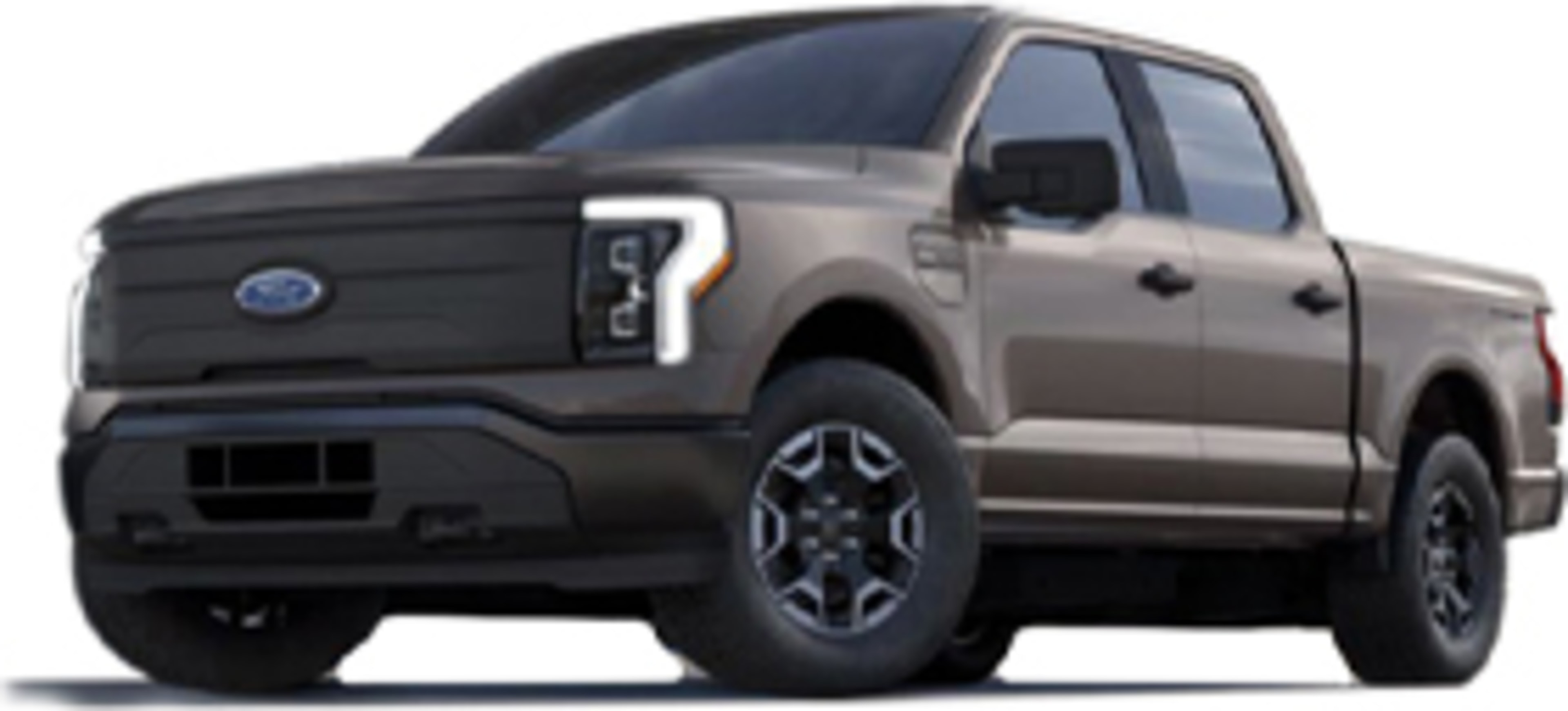 2022 Ford F-150 Lightning Service and Repair Manual