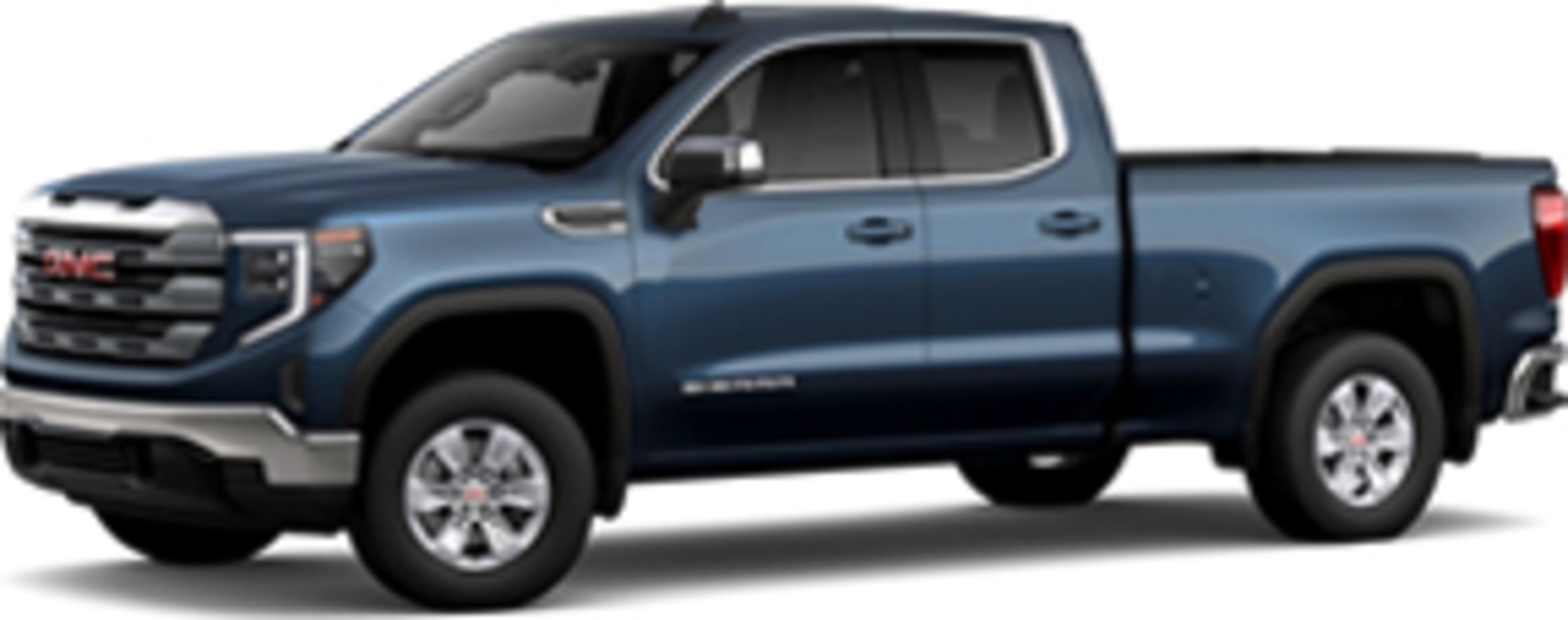 2022 GMC Sierra 1500 Service and Repair Manual