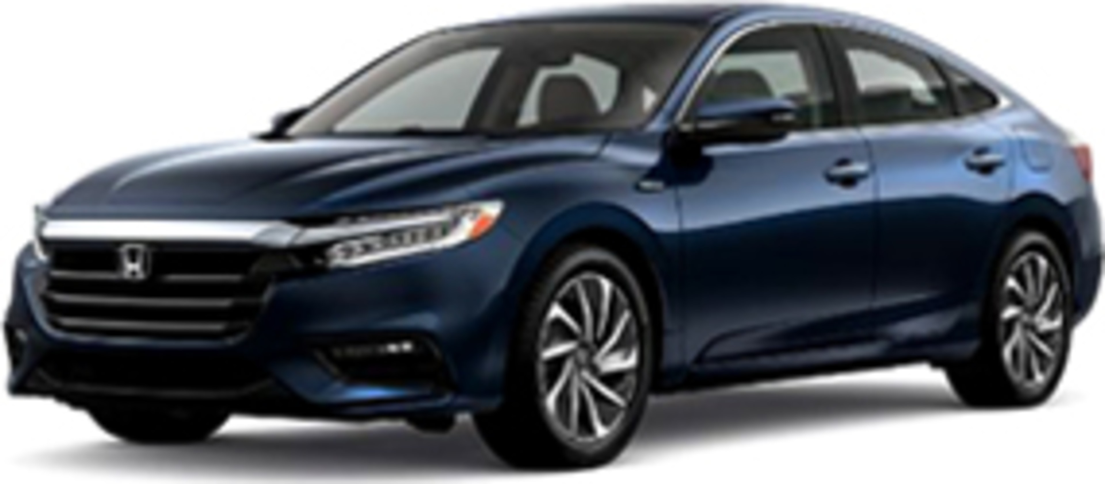 2022 Honda Insight Service and Repair Manual